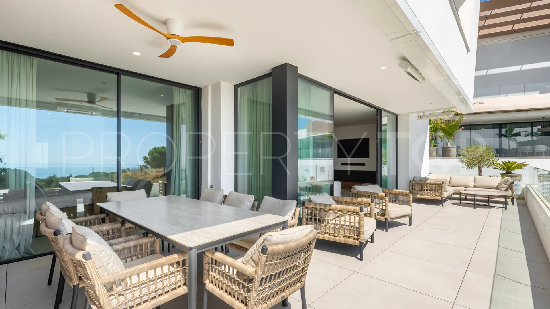 The Cape, apartamento en venta con 3 dormitorios