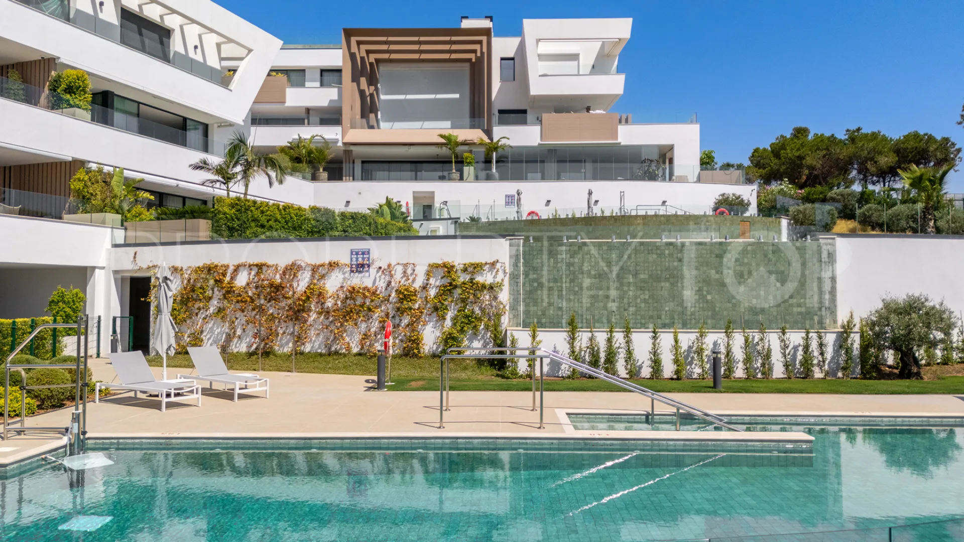 The Cape, apartamento en venta con 3 dormitorios