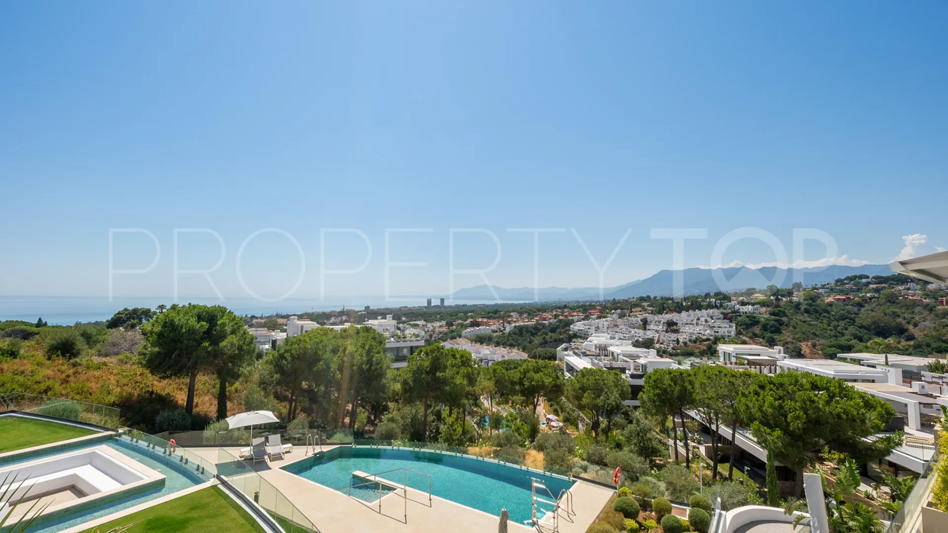 The Cape, apartamento en venta con 3 dormitorios