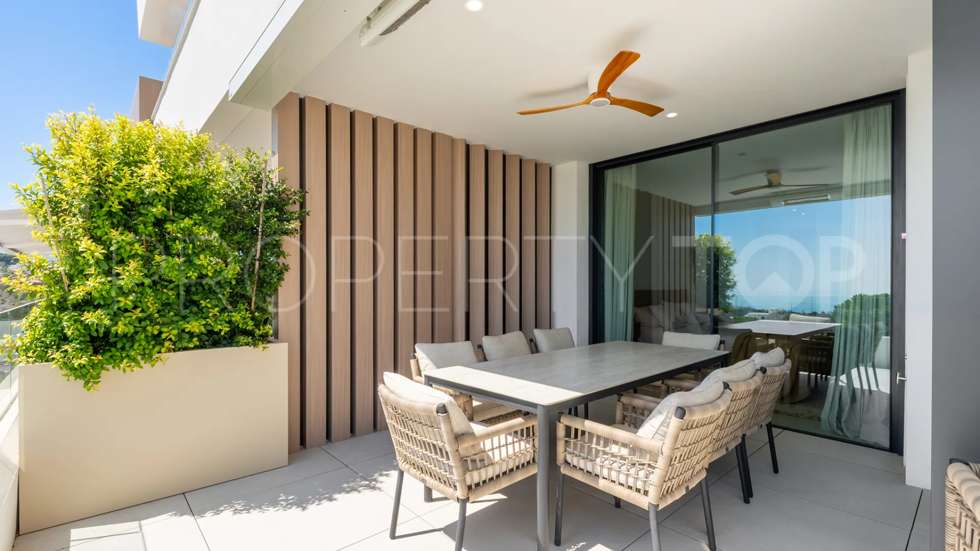 The Cape, apartamento en venta con 3 dormitorios
