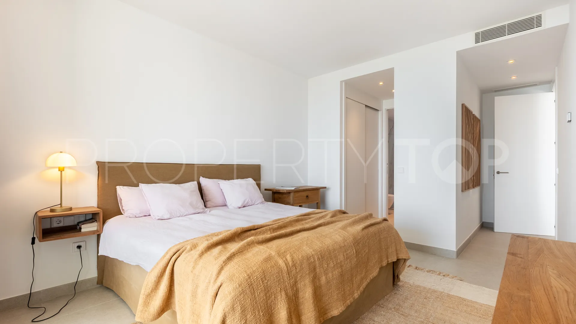 The Cape, apartamento en venta con 3 dormitorios