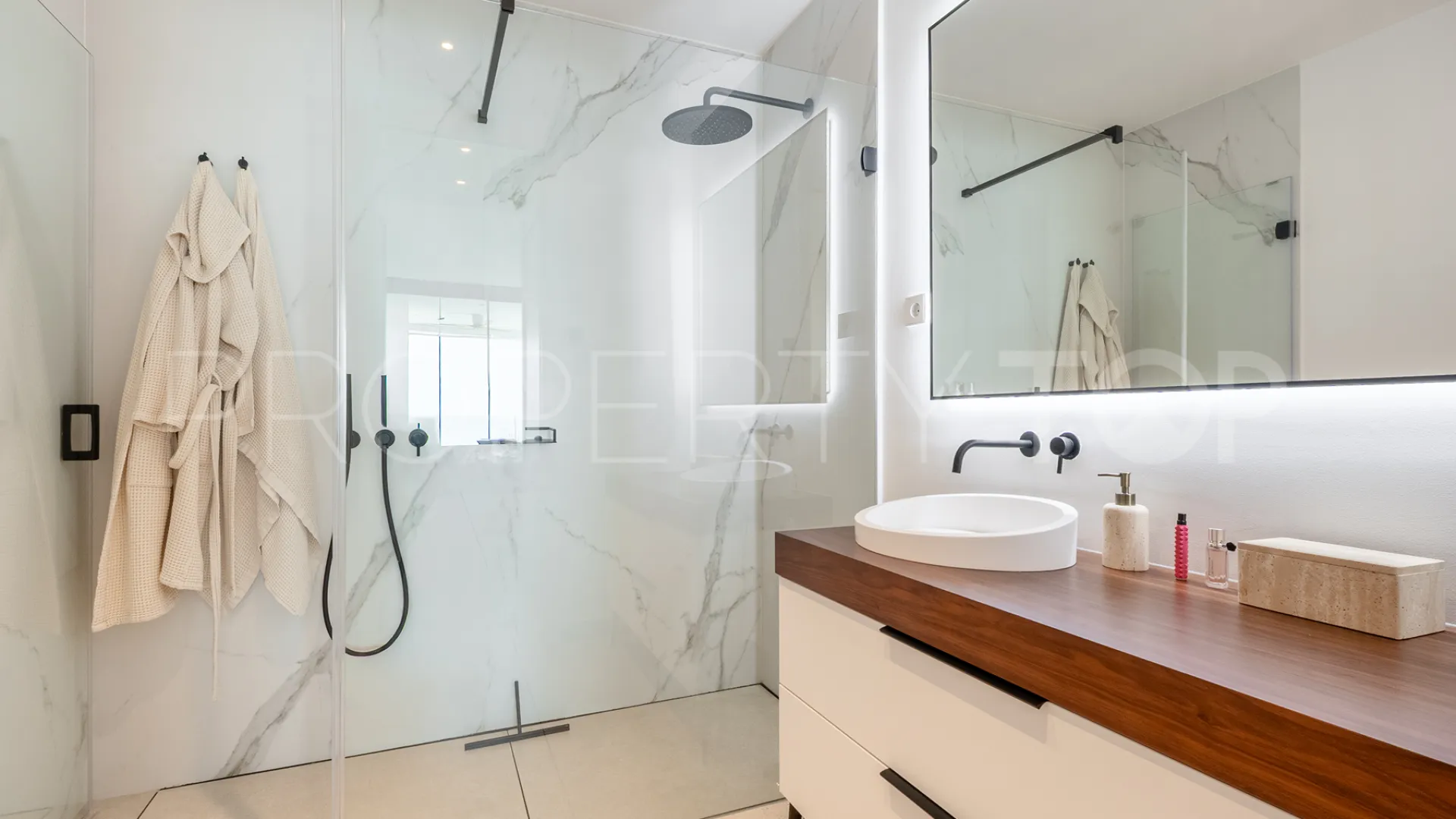 The Cape, apartamento en venta con 3 dormitorios