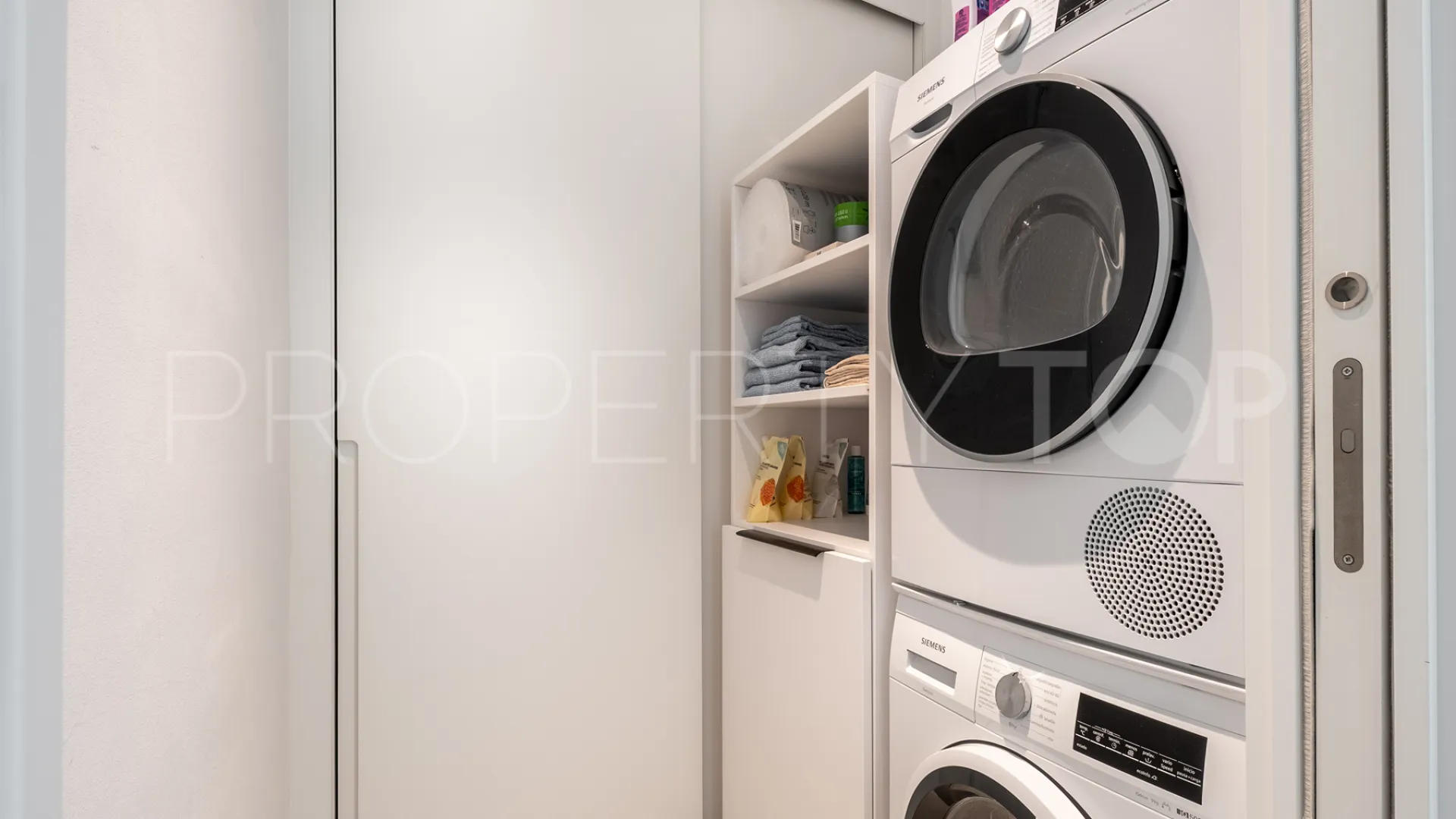 The Cape, apartamento en venta con 3 dormitorios