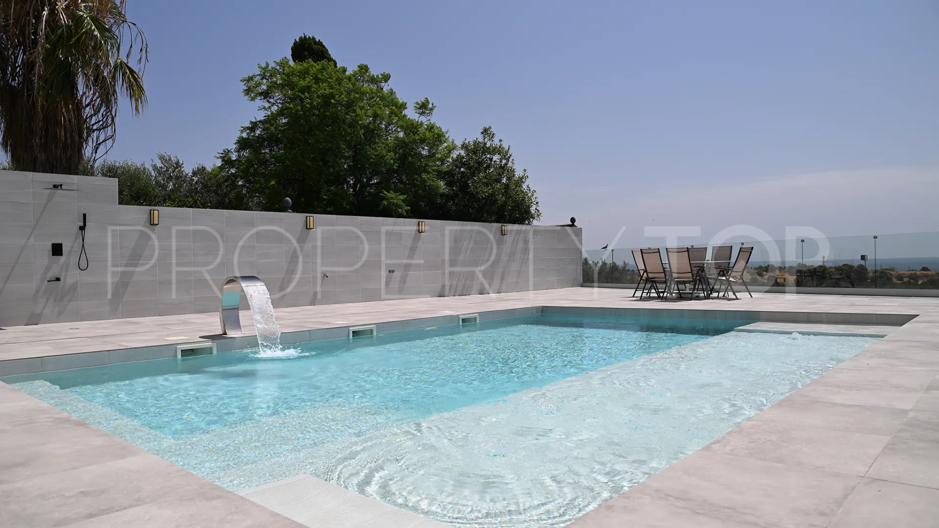 Buy villa in Cortijo de Maza - El Olivar with 4 bedrooms