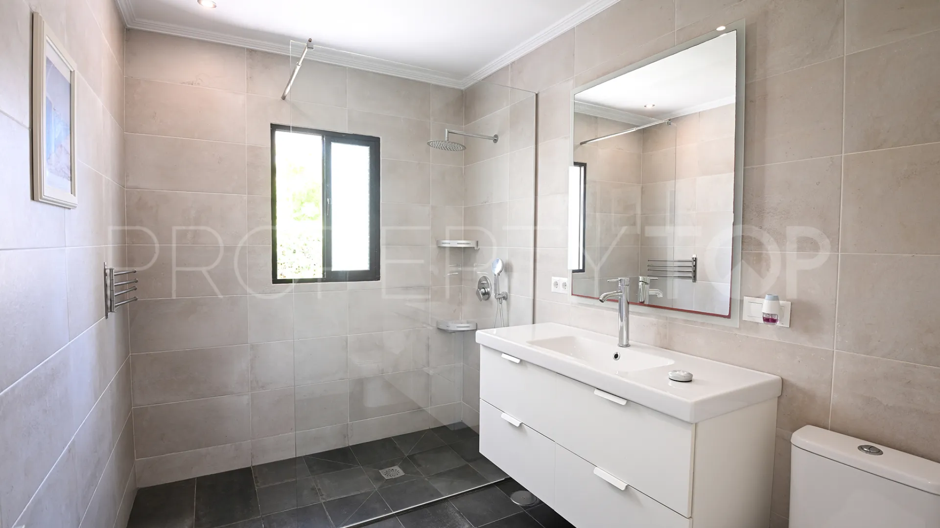 Buy villa in Cortijo de Maza - El Olivar with 4 bedrooms