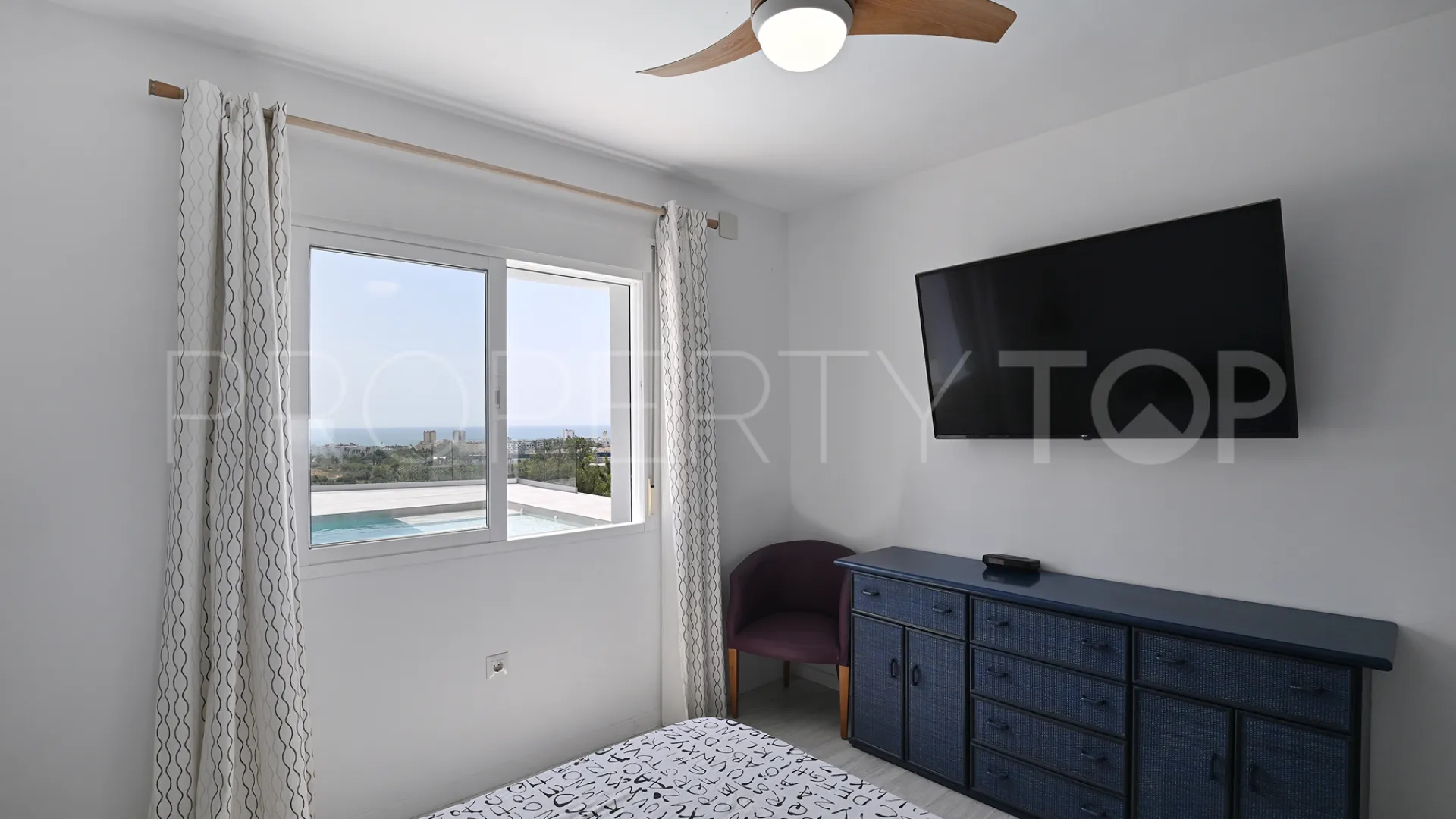 Buy villa in Cortijo de Maza - El Olivar with 4 bedrooms