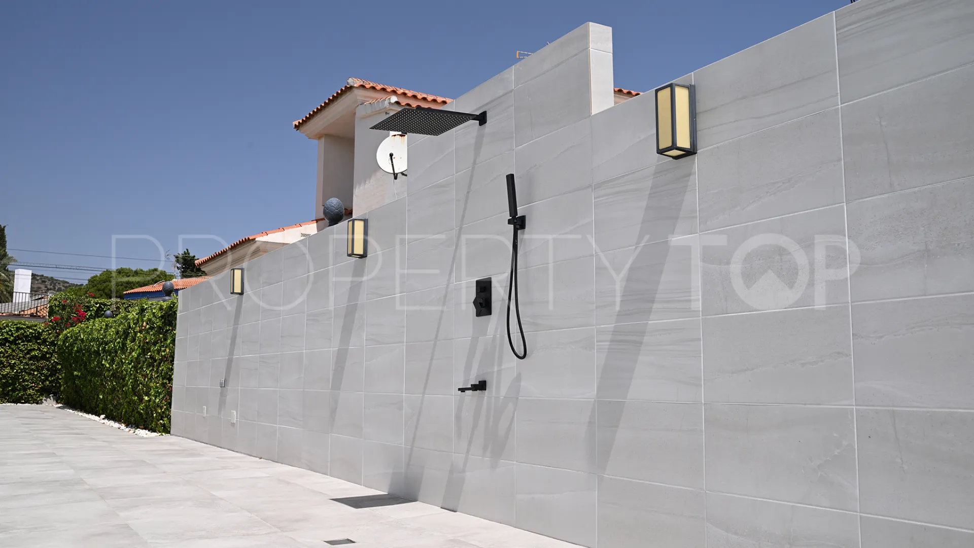 Buy villa in Cortijo de Maza - El Olivar with 4 bedrooms