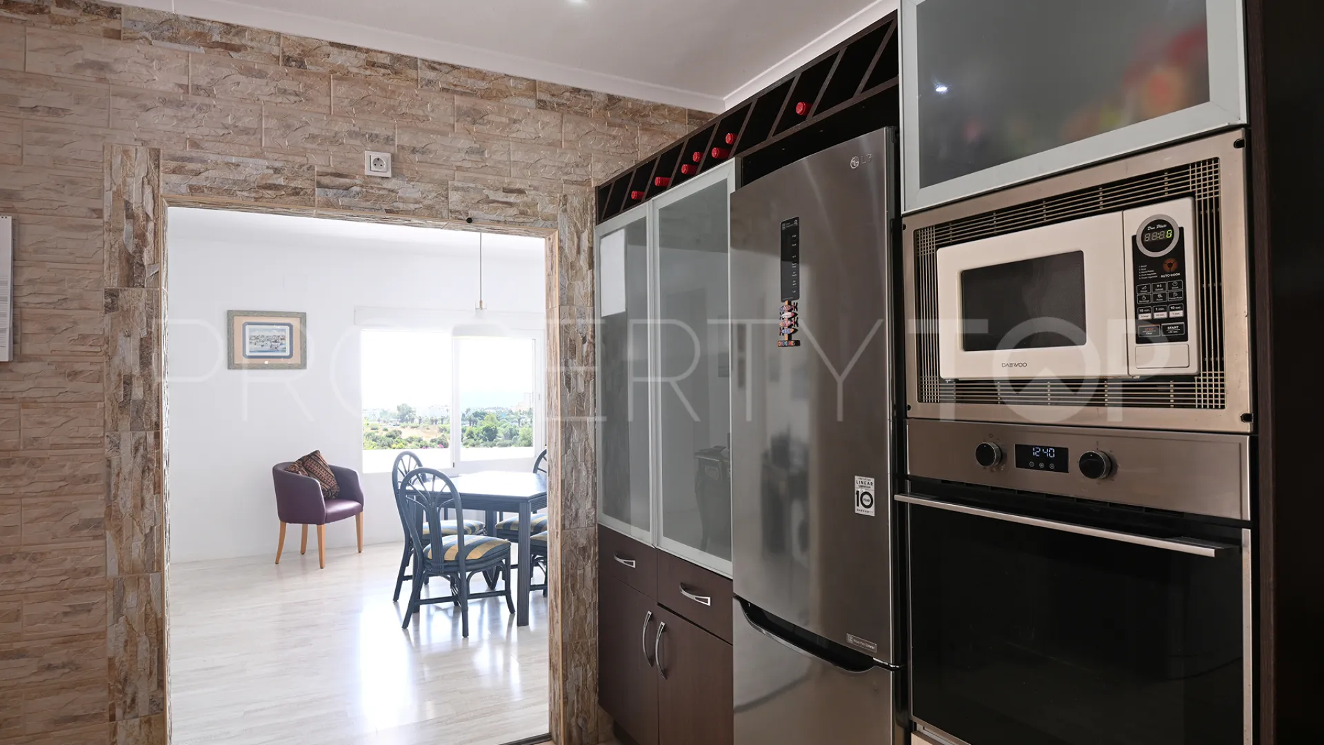 Buy villa in Cortijo de Maza - El Olivar with 4 bedrooms