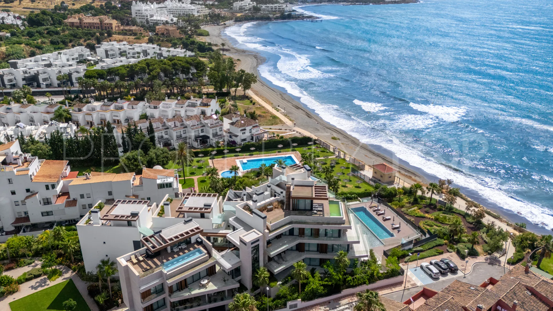 Se vende apartamento en Bahia Azul con 2 dormitorios