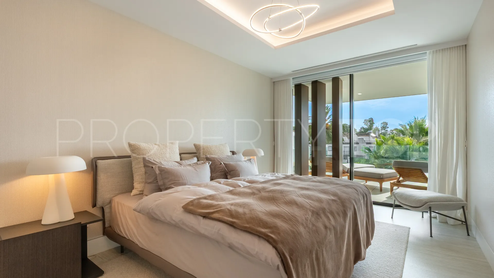 Se vende apartamento en Bahia Azul con 2 dormitorios