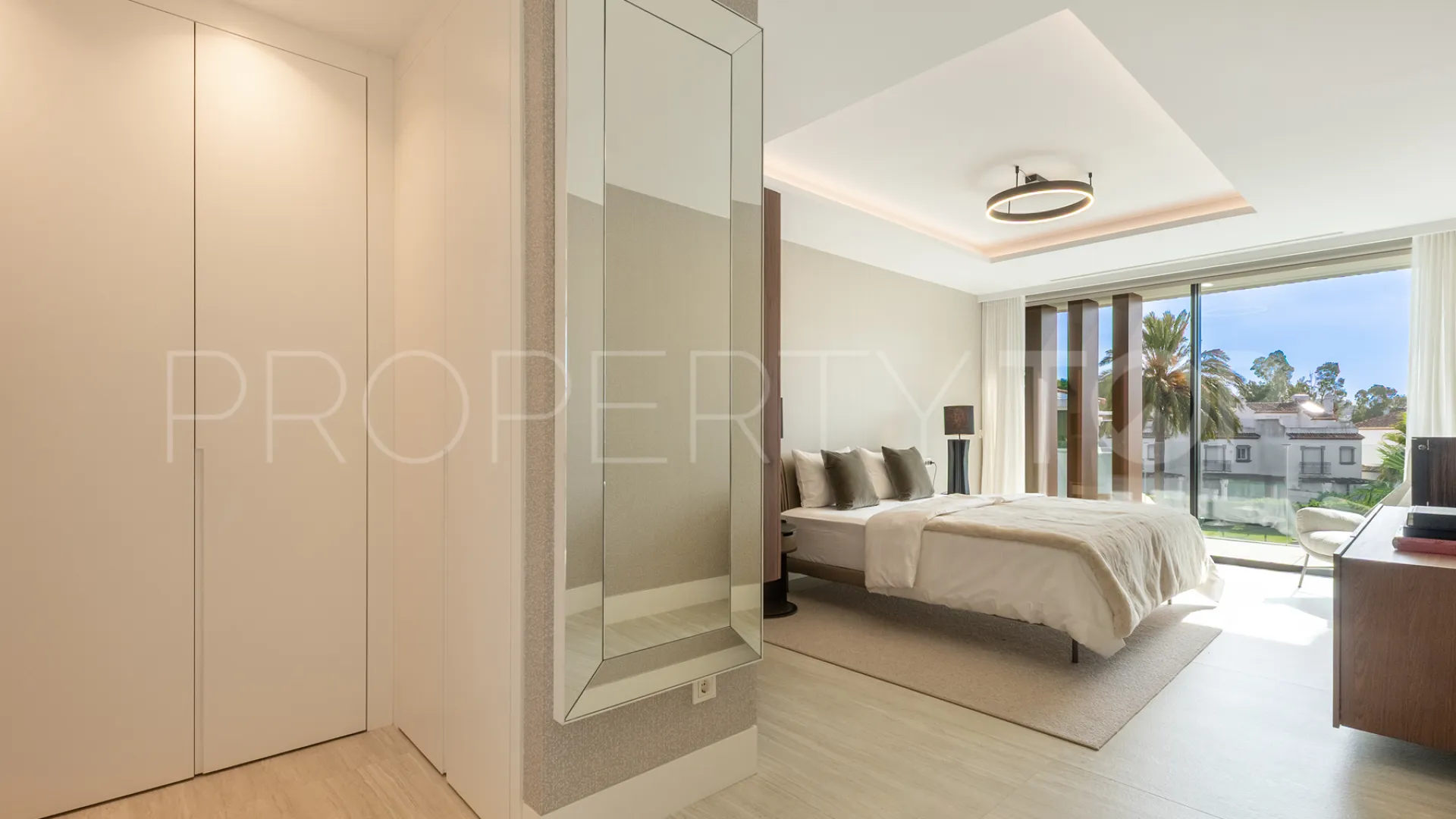 Se vende apartamento en Bahia Azul con 2 dormitorios