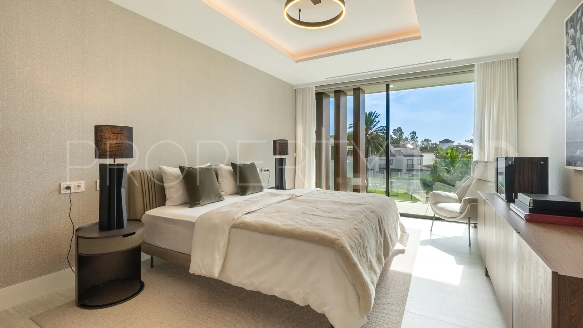 Se vende apartamento en Bahia Azul con 2 dormitorios