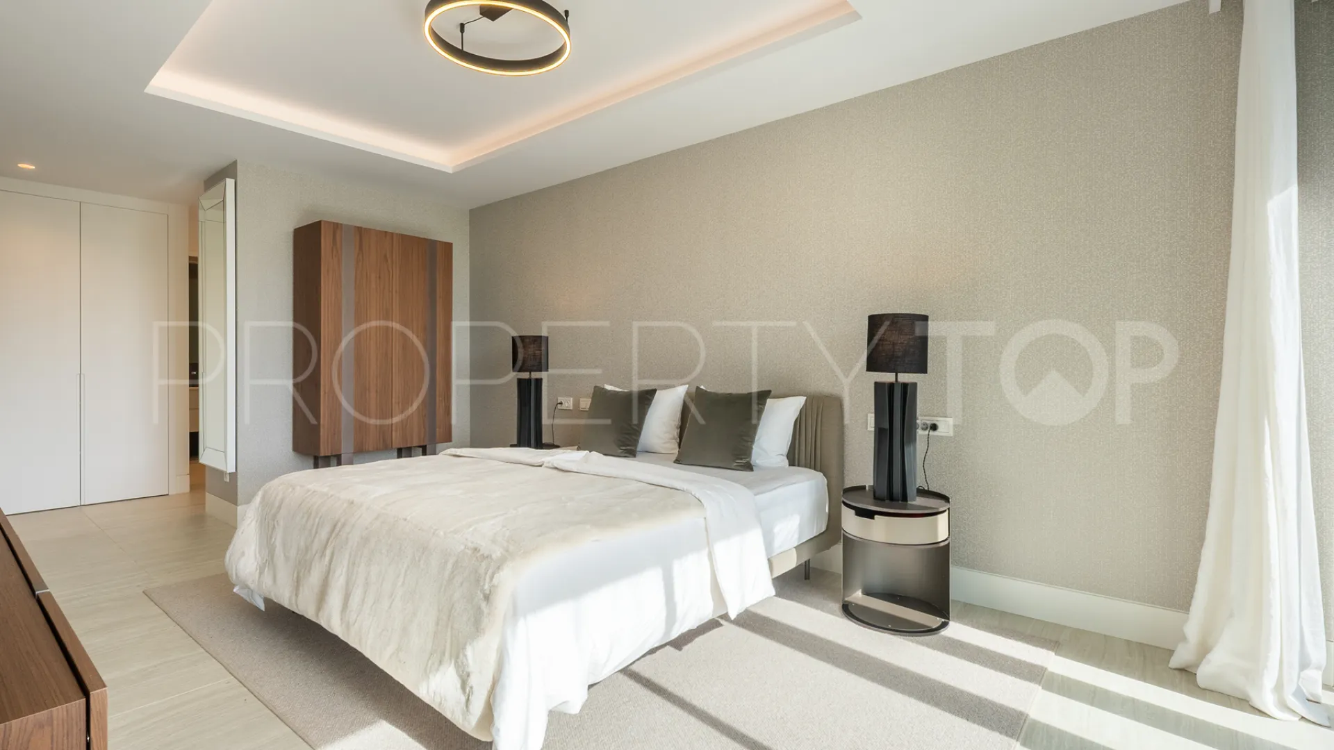 Se vende apartamento en Bahia Azul con 2 dormitorios