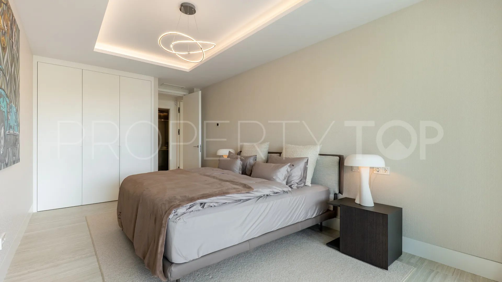 Se vende apartamento en Bahia Azul con 2 dormitorios