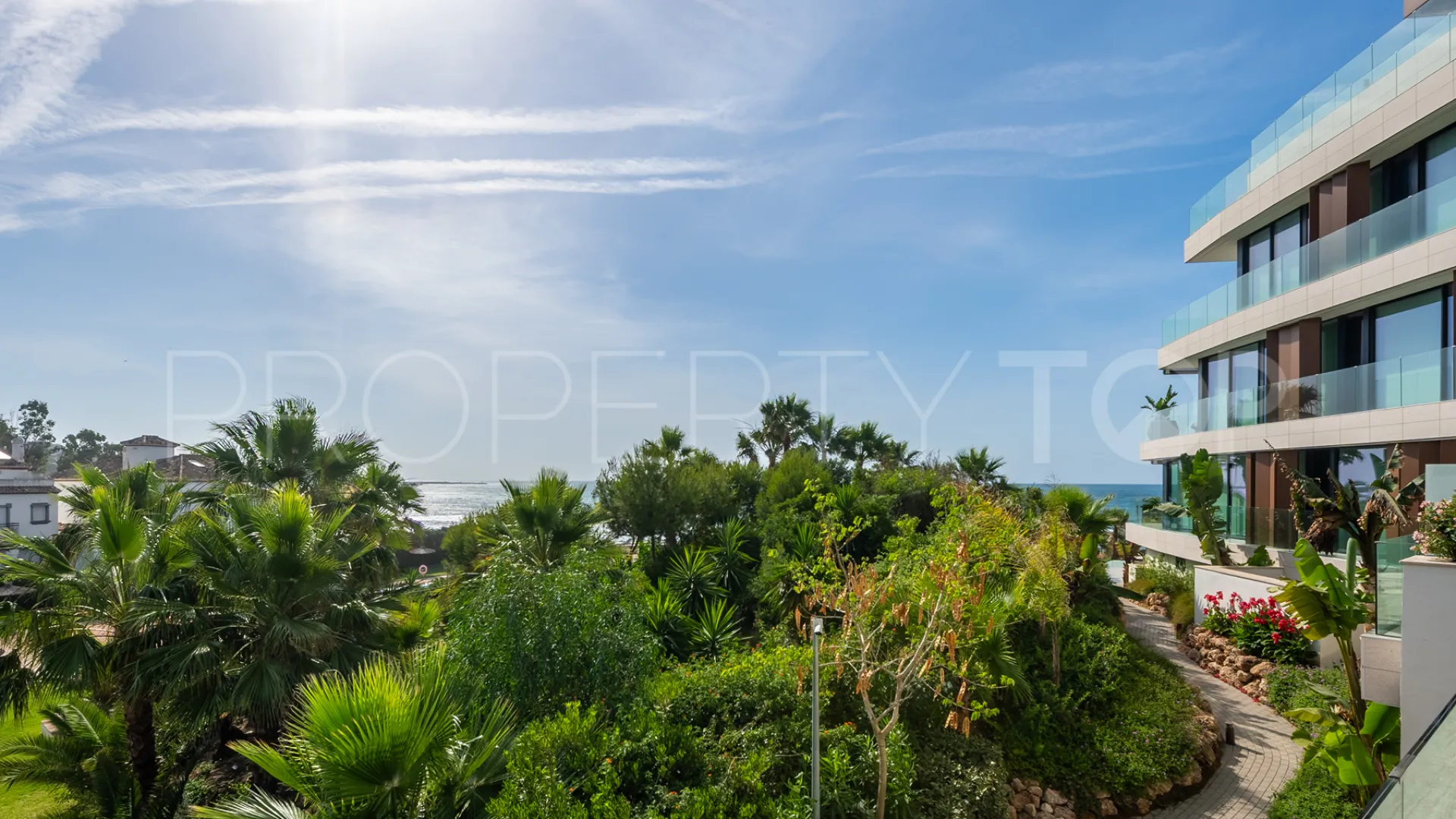Se vende apartamento en Bahia Azul con 2 dormitorios