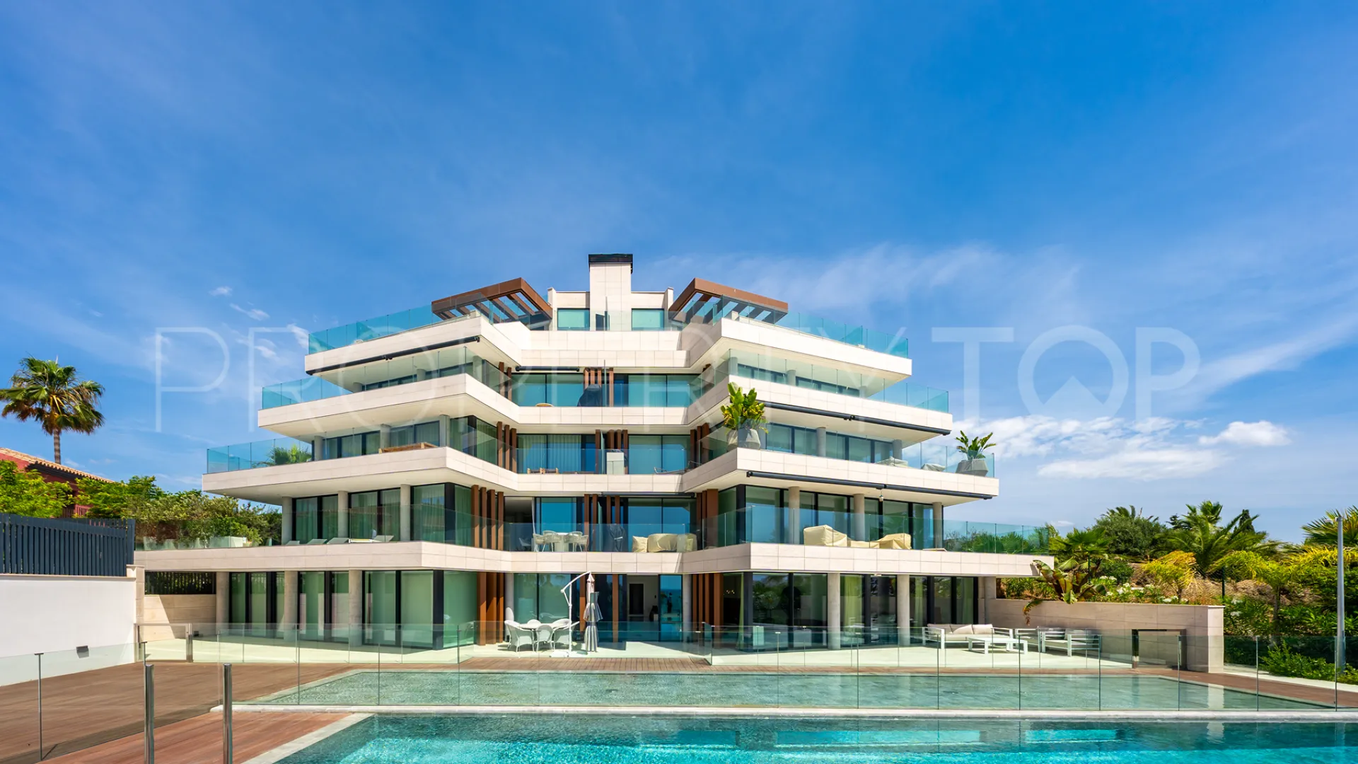 Se vende apartamento en Bahia Azul con 2 dormitorios