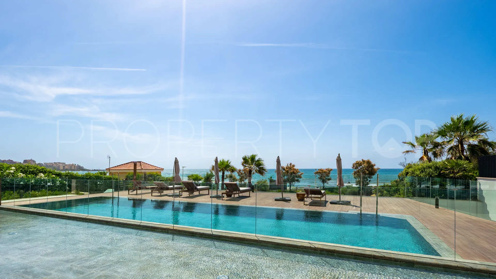 Se vende apartamento en Bahia Azul con 2 dormitorios