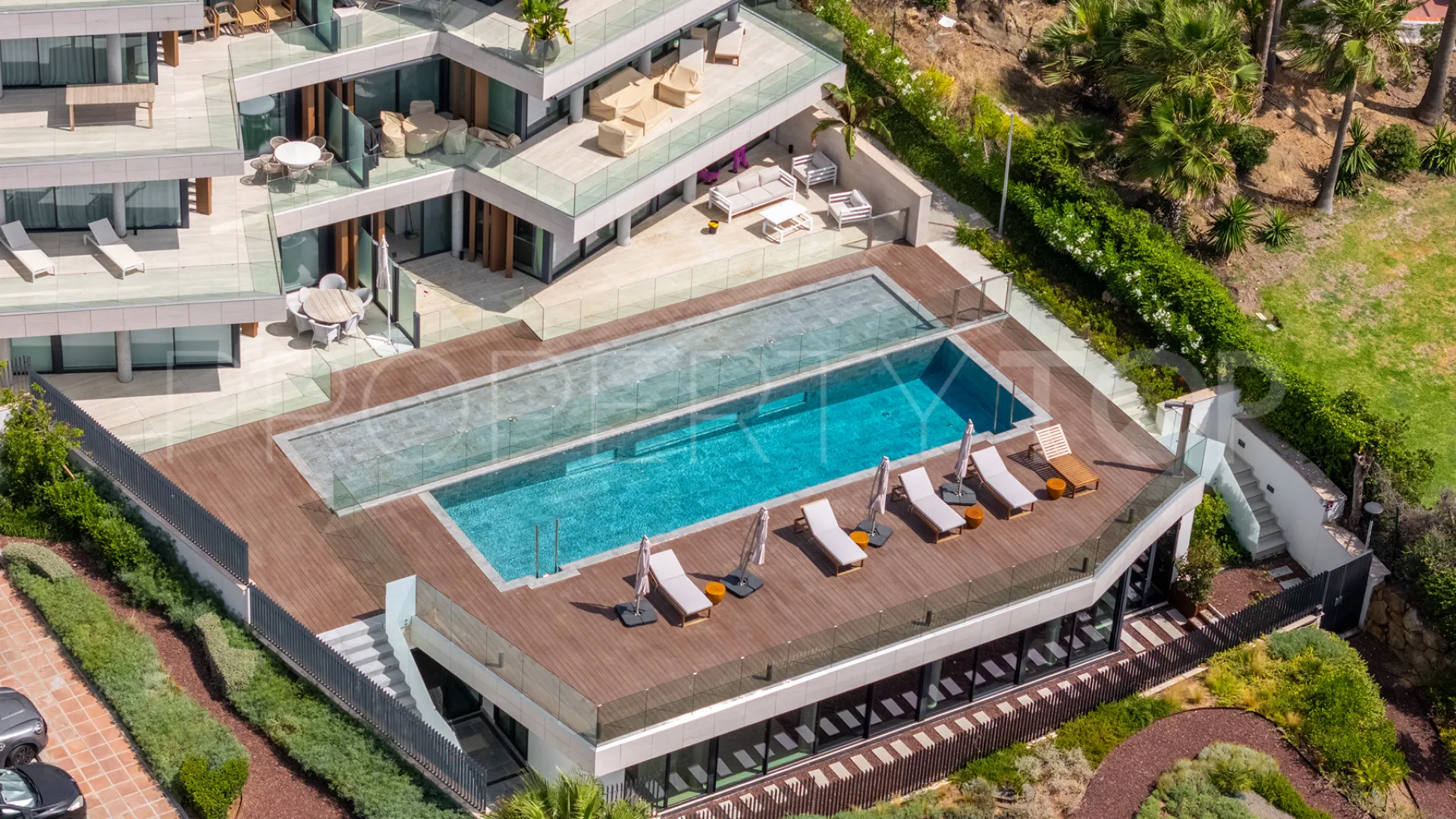 Se vende apartamento en Bahia Azul con 2 dormitorios