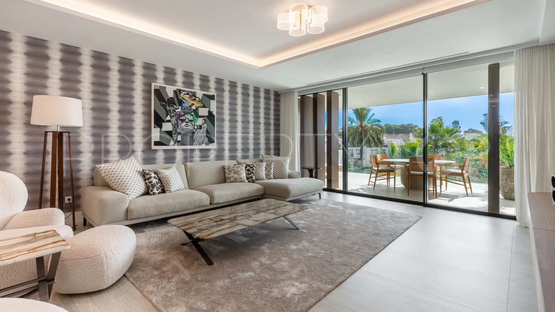 Se vende apartamento en Bahia Azul con 2 dormitorios