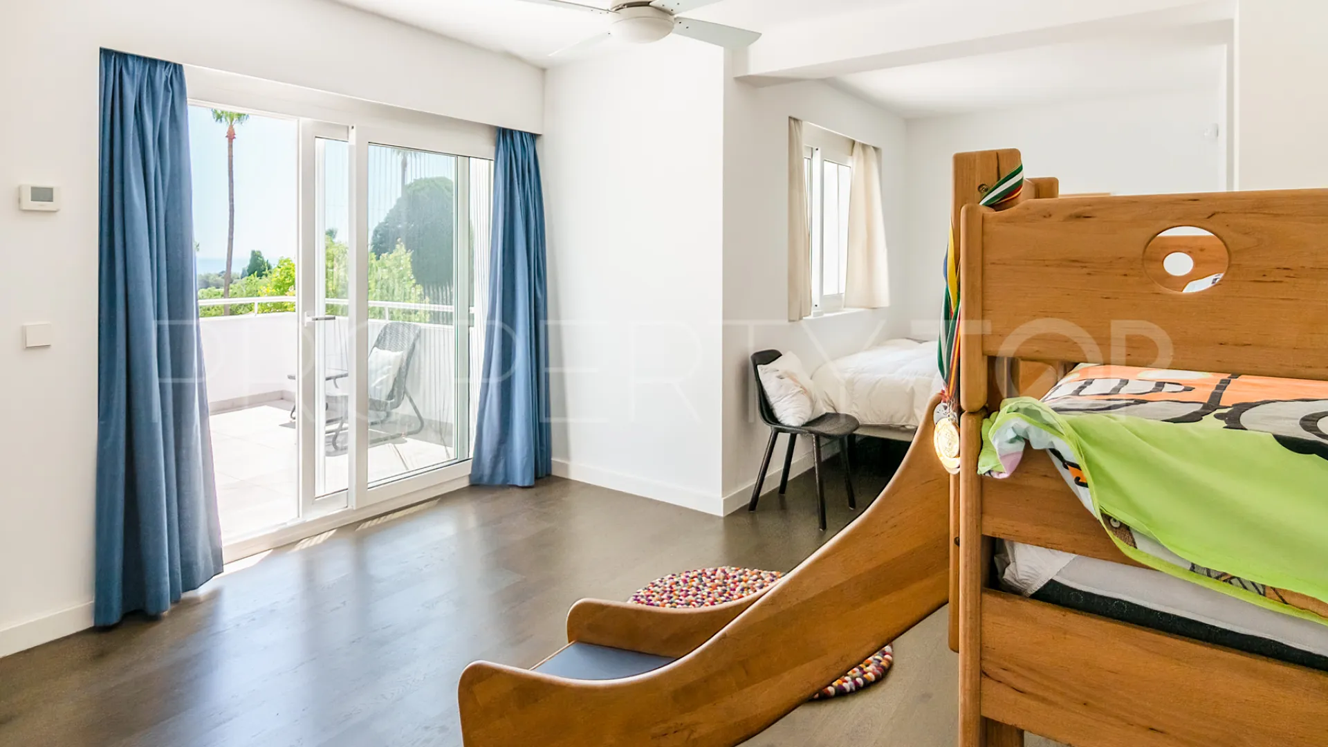 5 bedrooms Sotogrande Bajo villa for sale