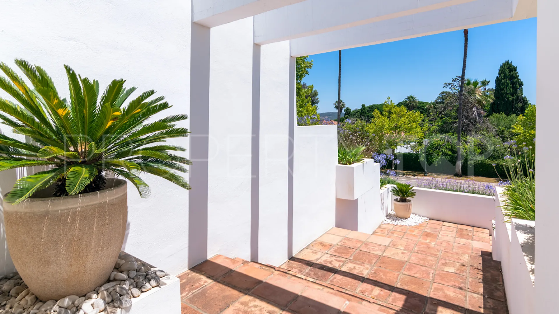 5 bedrooms Sotogrande Bajo villa for sale