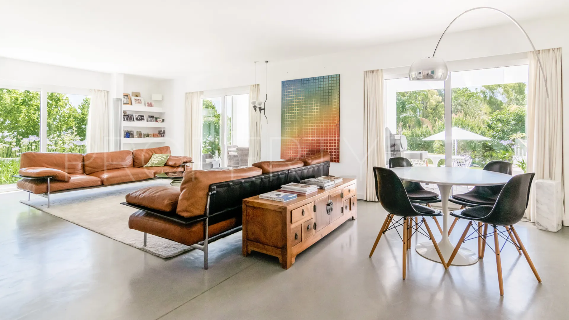 5 bedrooms Sotogrande Bajo villa for sale