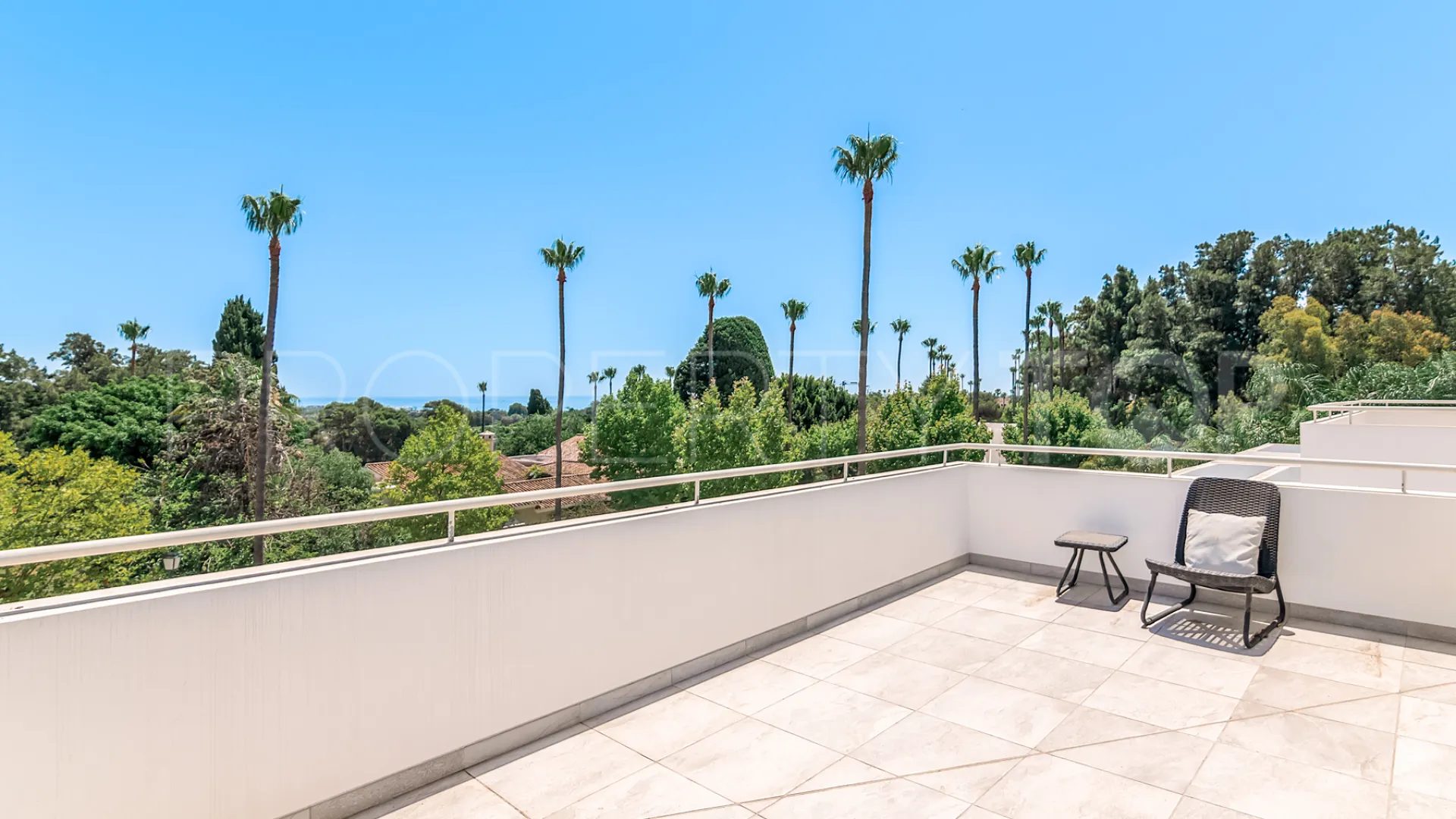 5 bedrooms Sotogrande Bajo villa for sale
