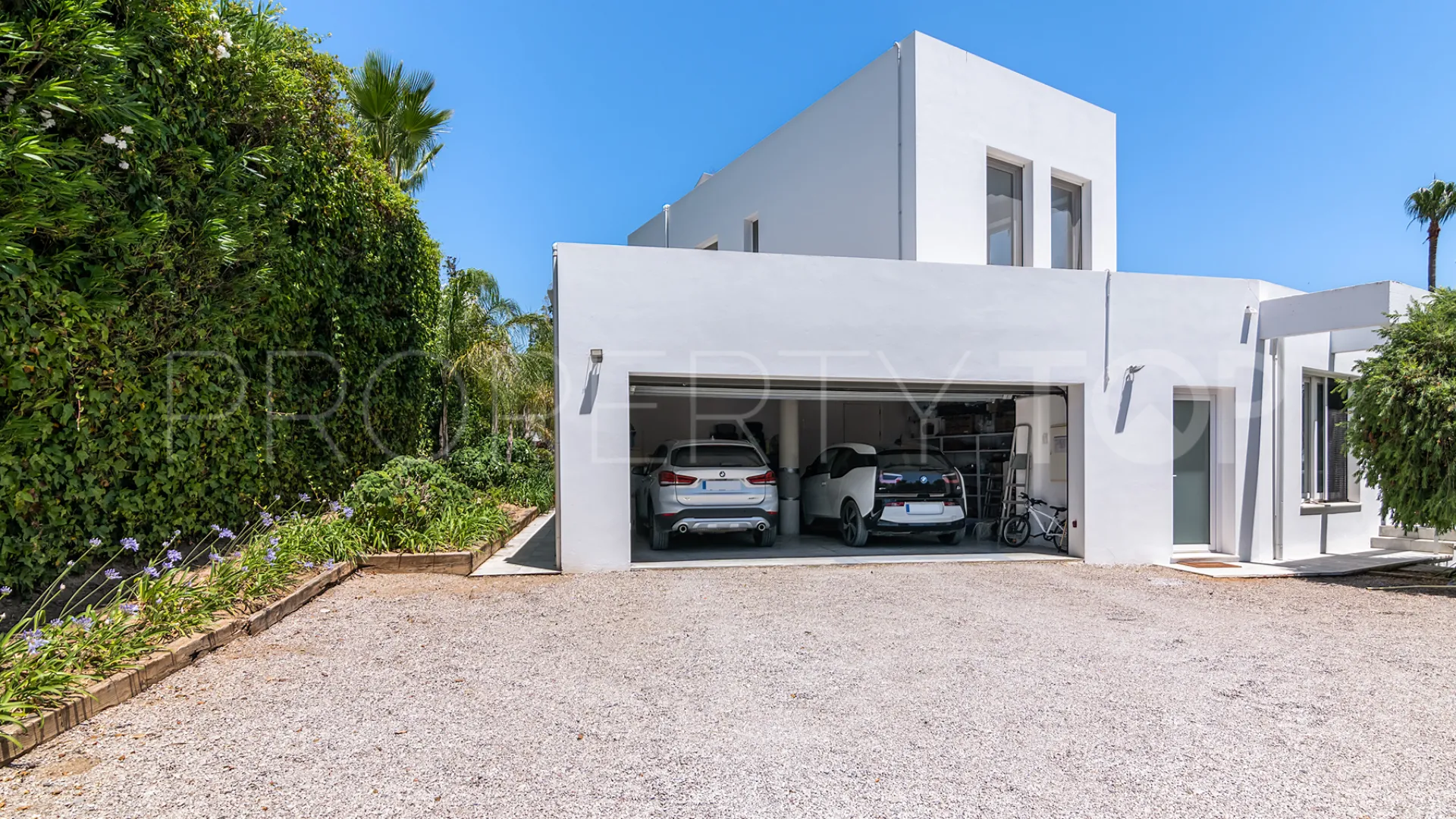 5 bedrooms Sotogrande Bajo villa for sale
