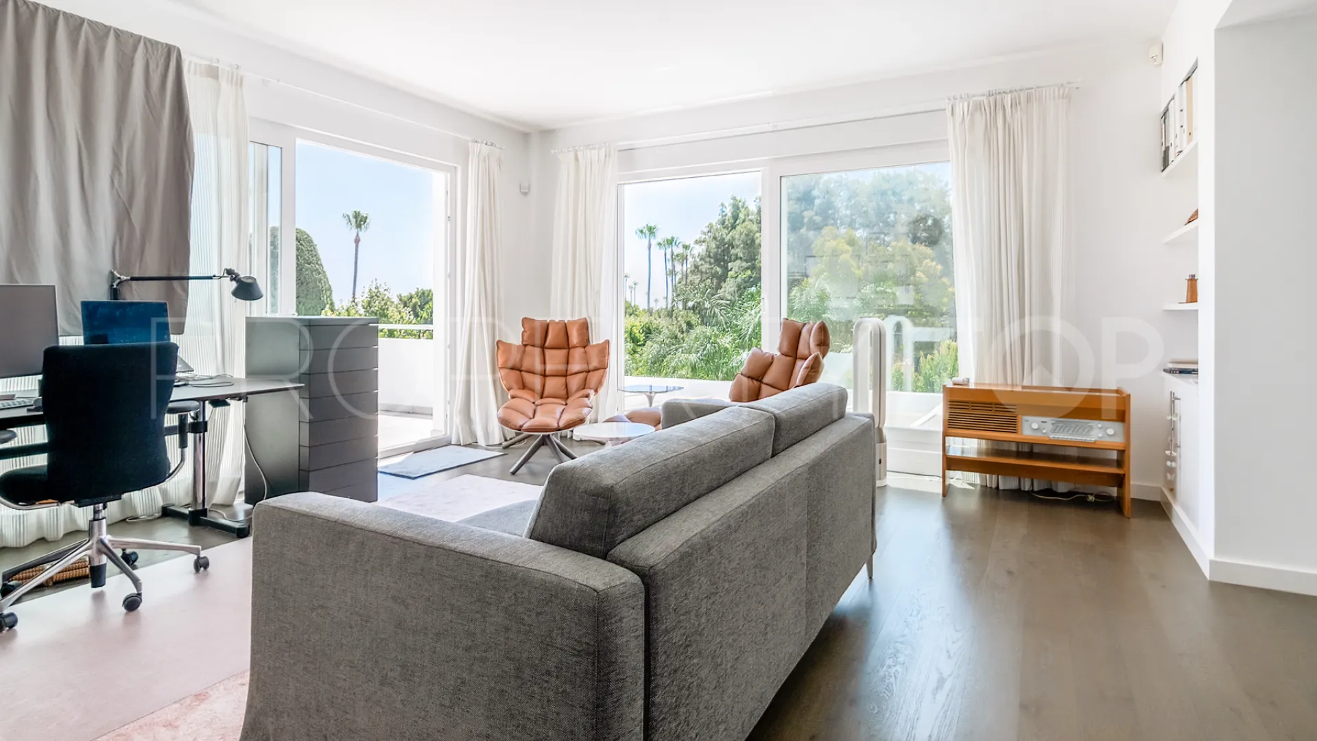 5 bedrooms Sotogrande Bajo villa for sale