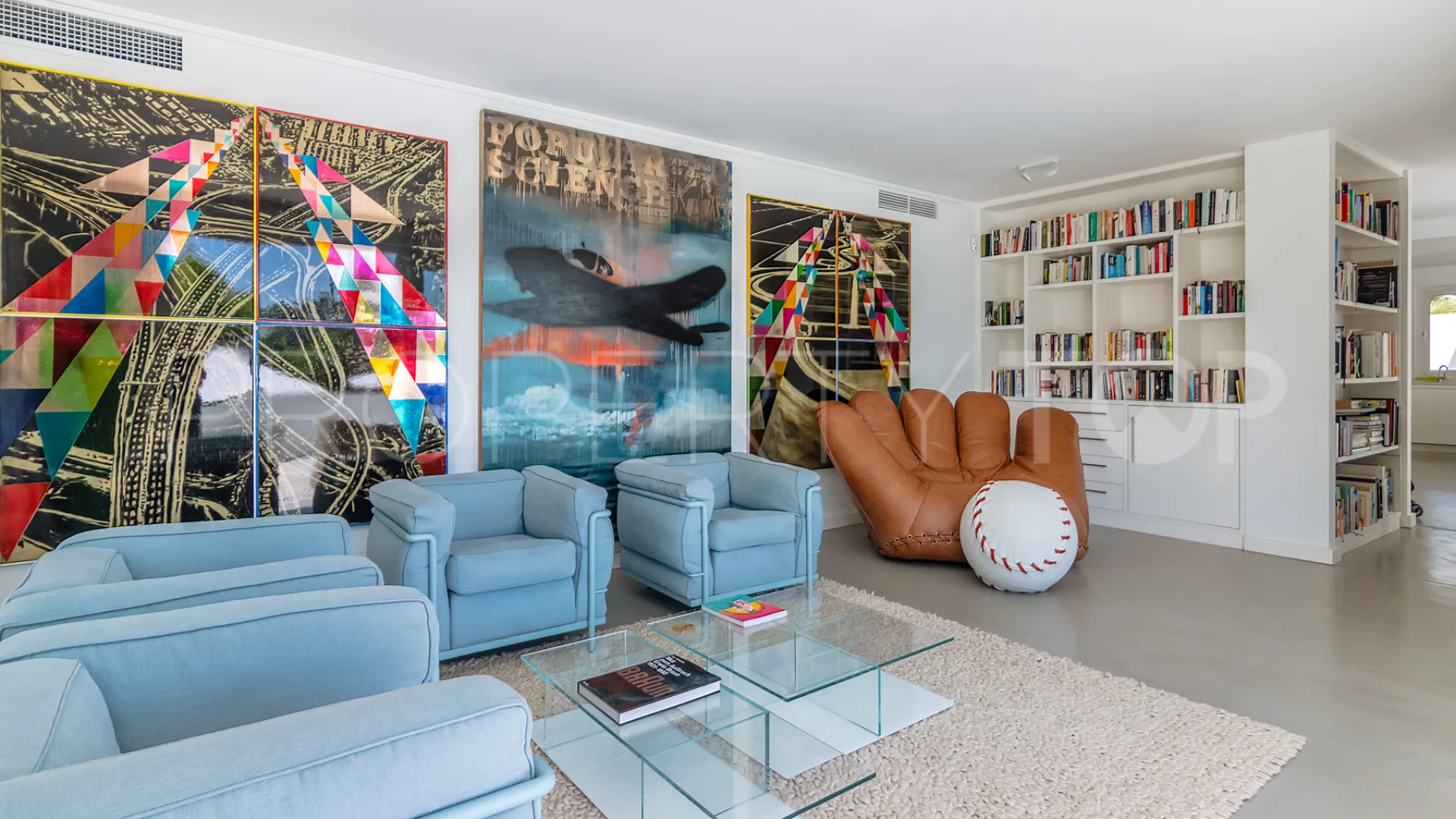 5 bedrooms Sotogrande Bajo villa for sale