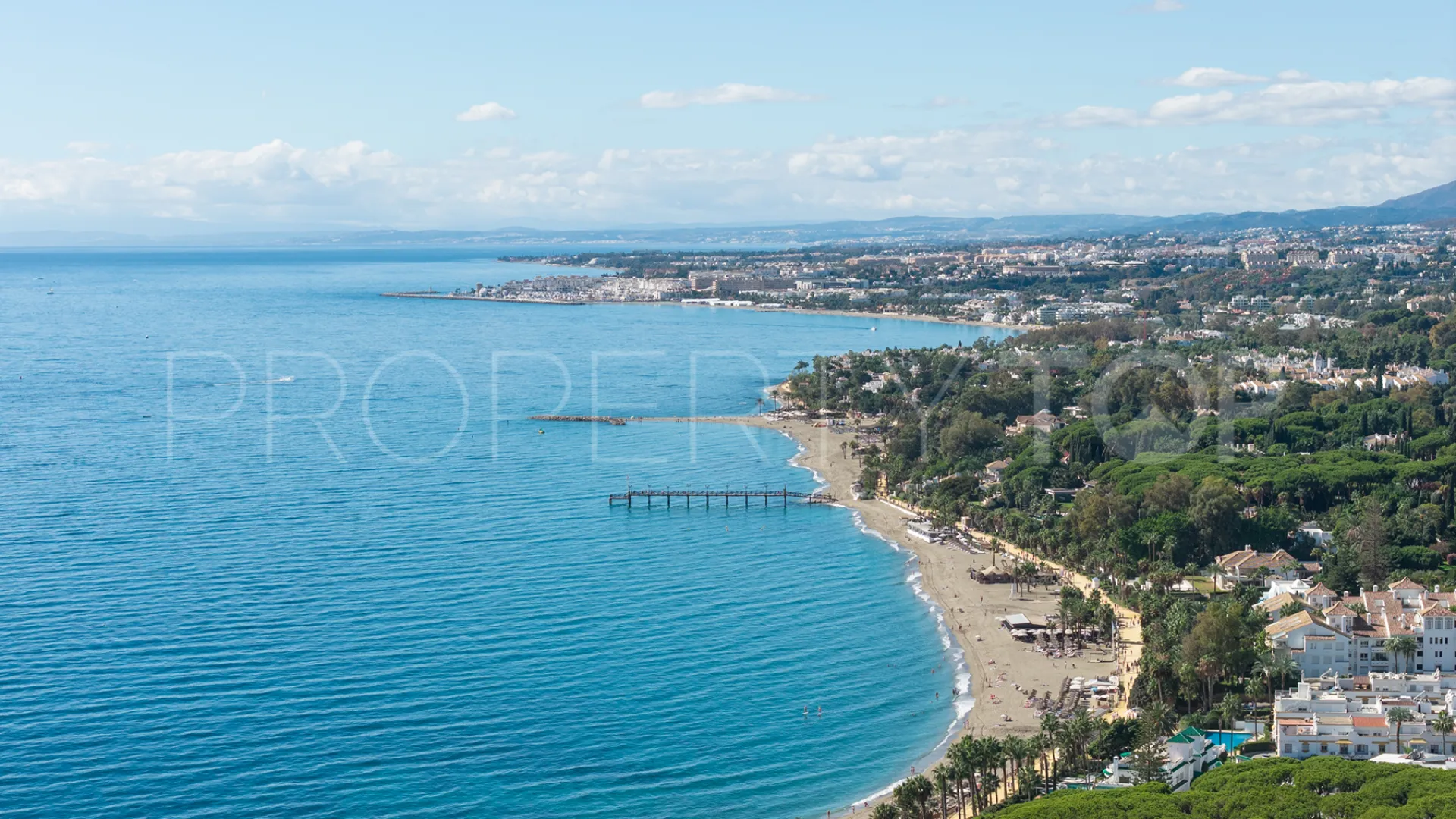 Apartamento con 4 dormitorios a la venta en Alhambra del Mar