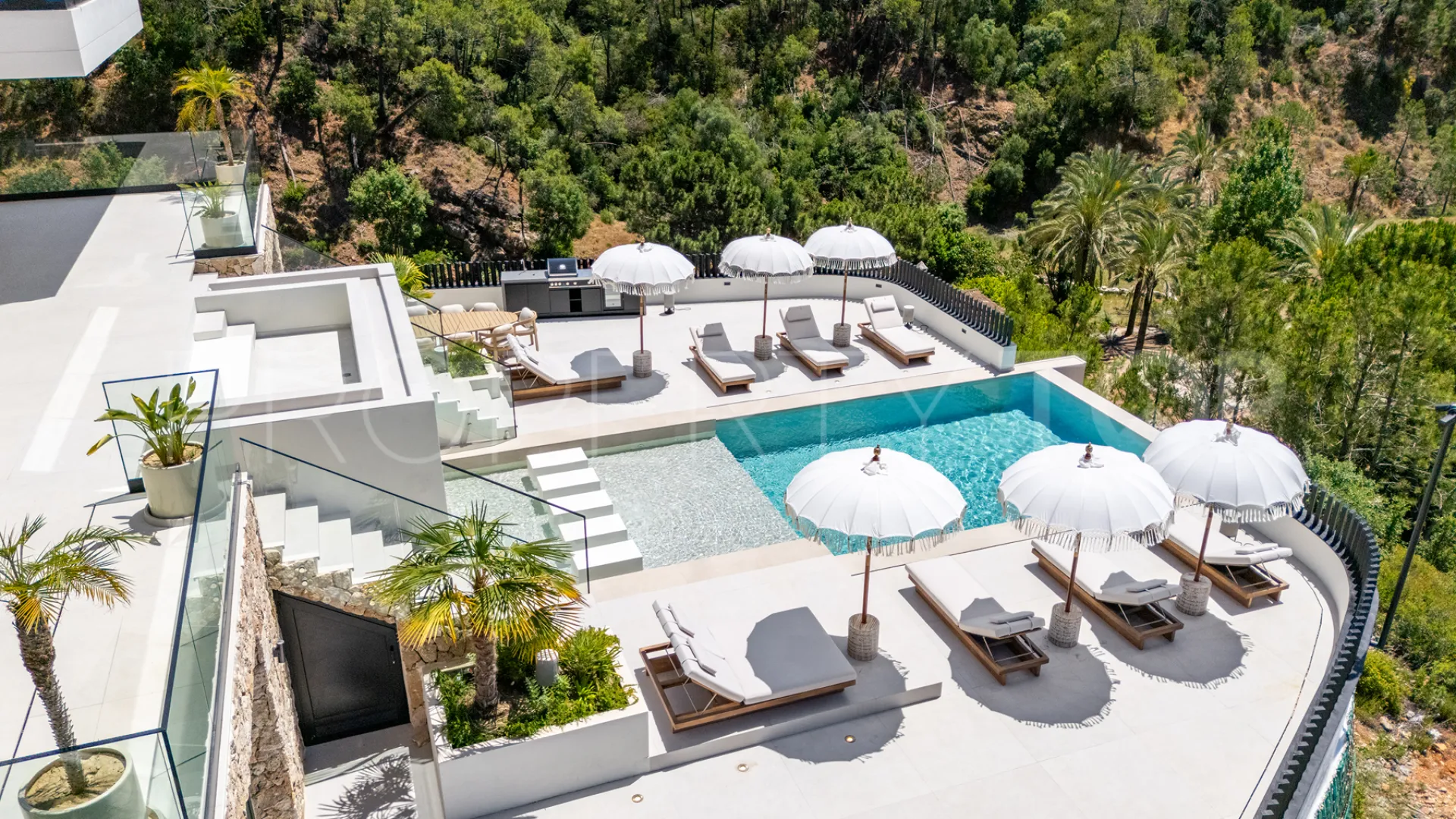 8 bedrooms villa in Monte Mayor for sale