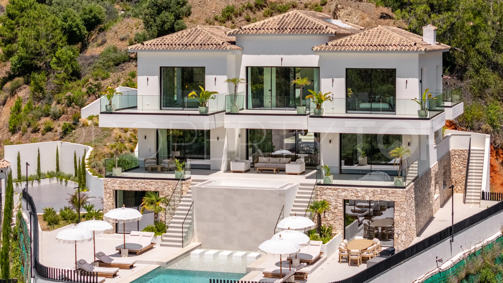 8 bedrooms villa in Monte Mayor for sale