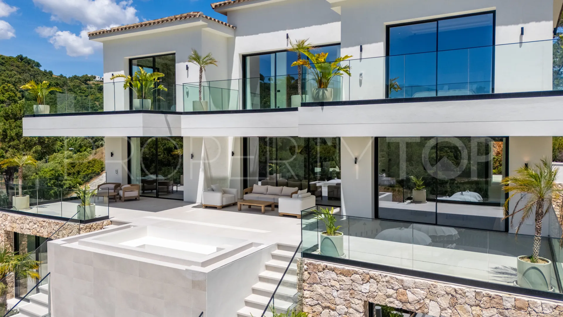 8 bedrooms villa in Monte Mayor for sale