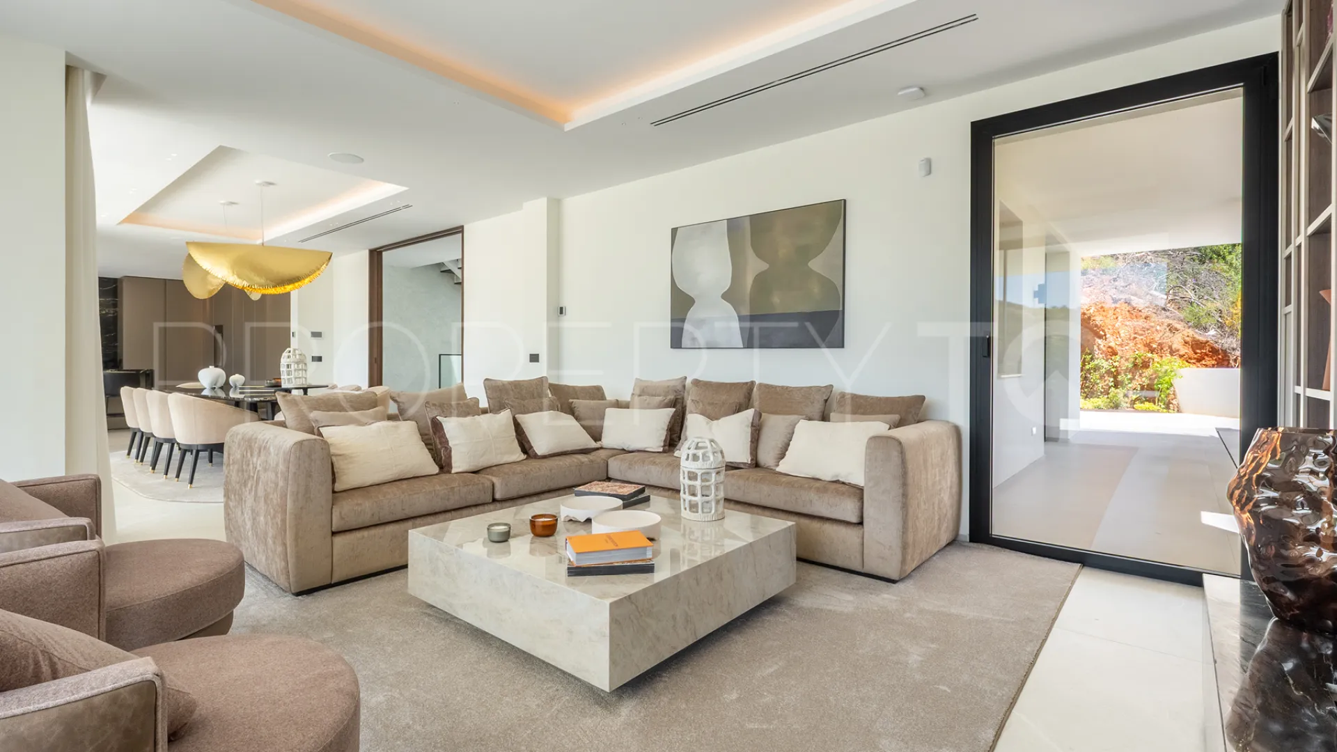 8 bedrooms villa in Monte Mayor for sale