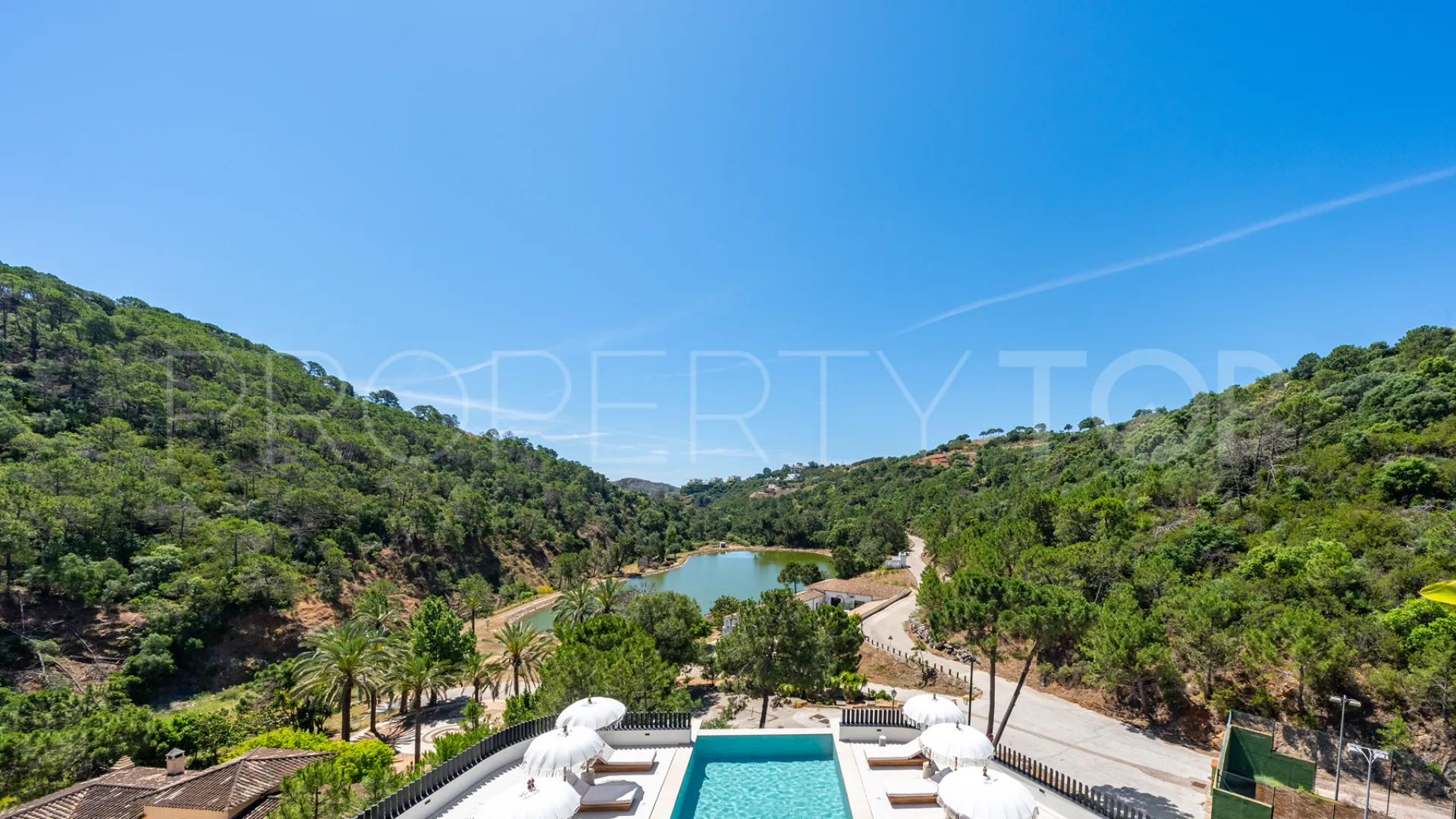 8 bedrooms villa in Monte Mayor for sale