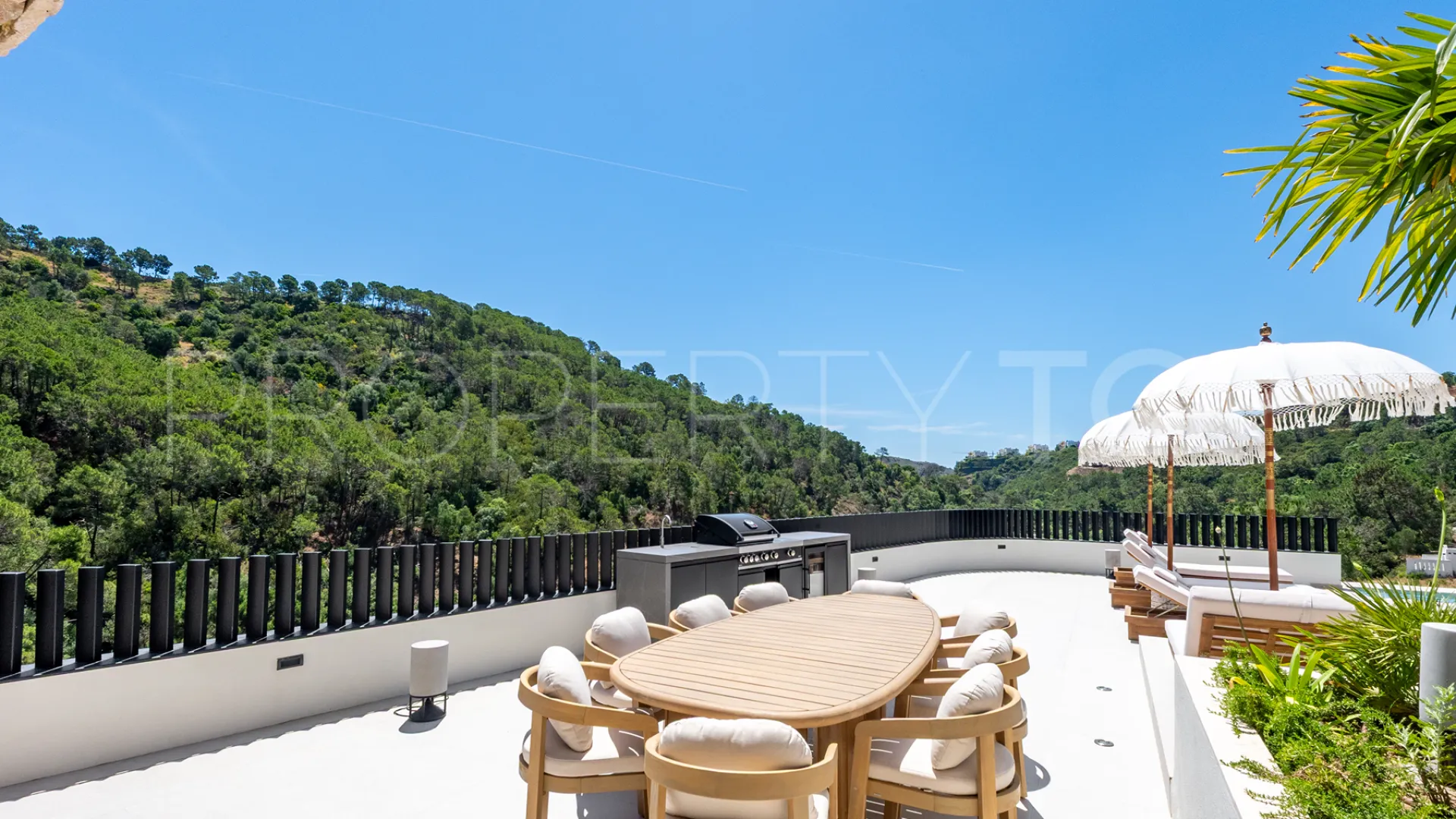 8 bedrooms villa in Monte Mayor for sale