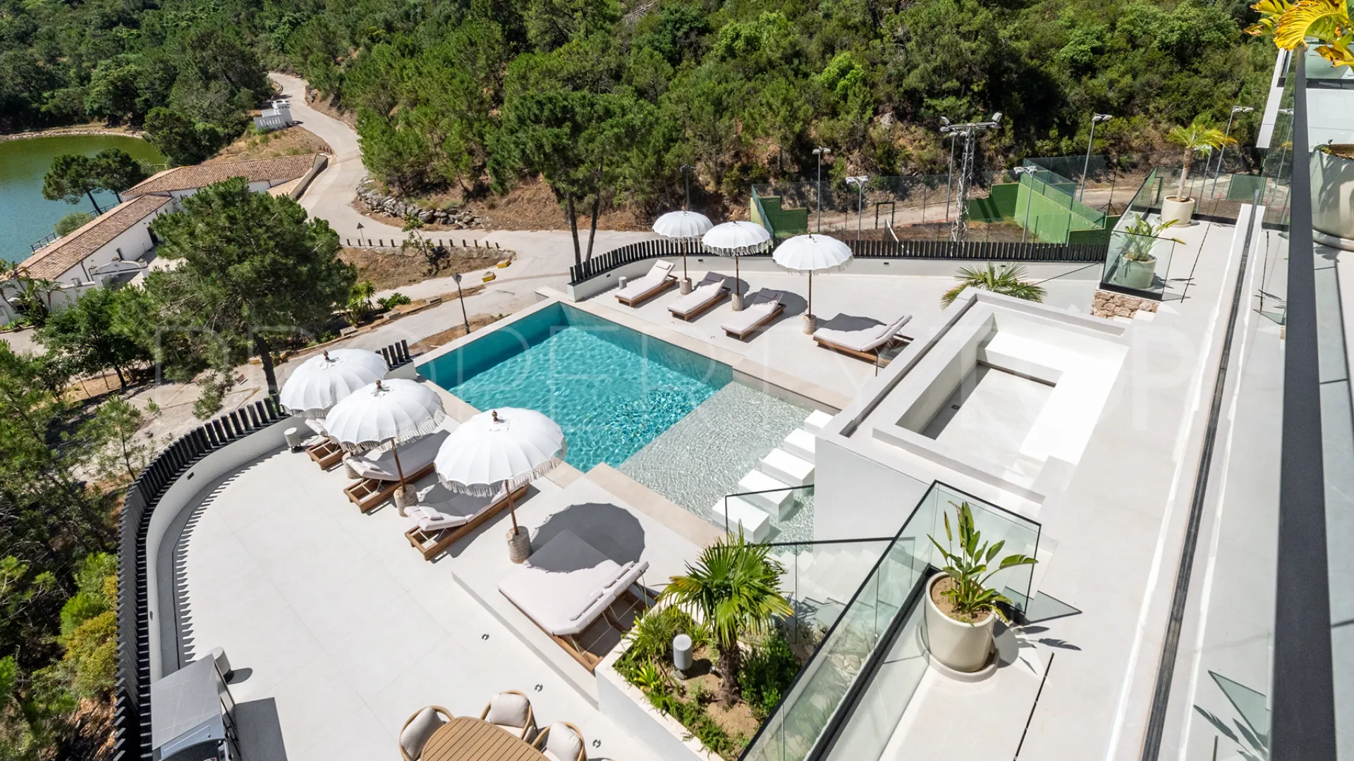 8 bedrooms villa in Monte Mayor for sale