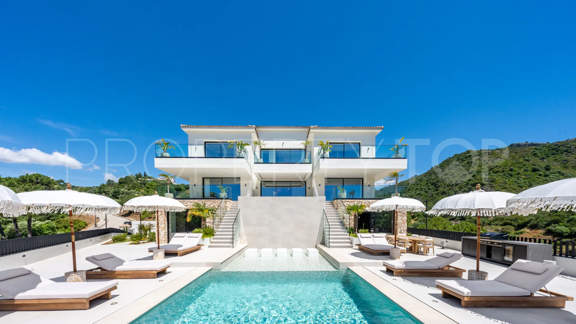8 bedrooms villa in Monte Mayor for sale