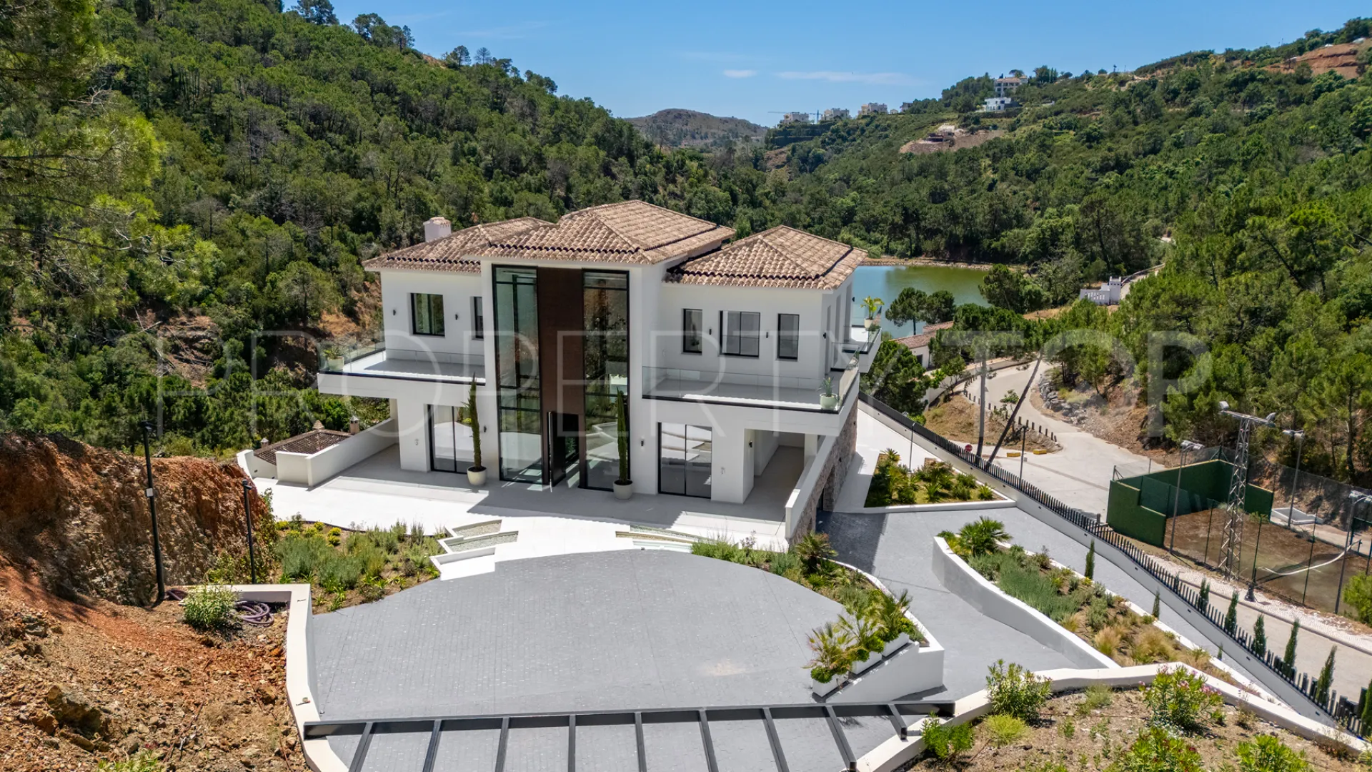 8 bedrooms villa in Monte Mayor for sale