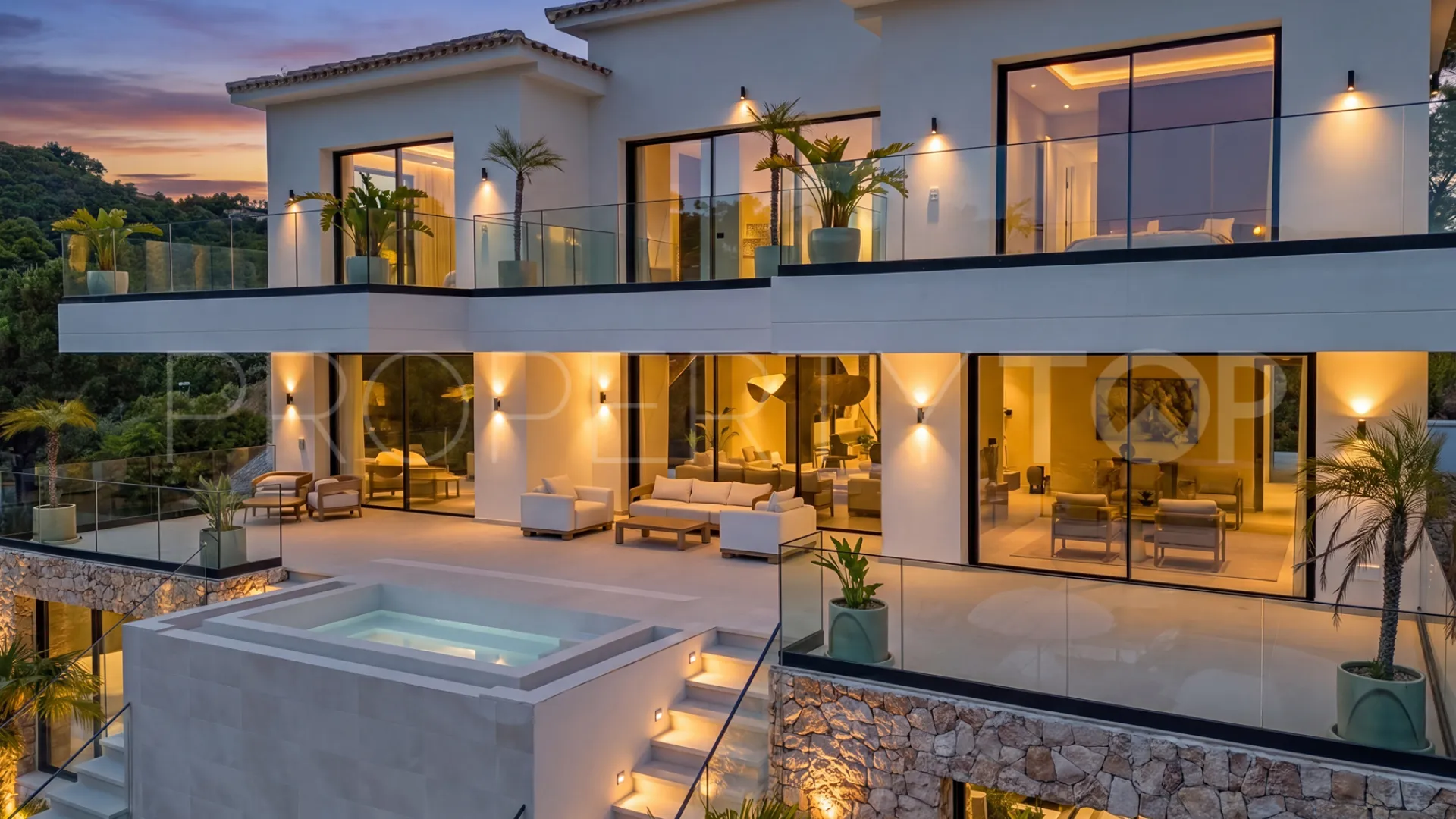 8 bedrooms villa in Monte Mayor for sale