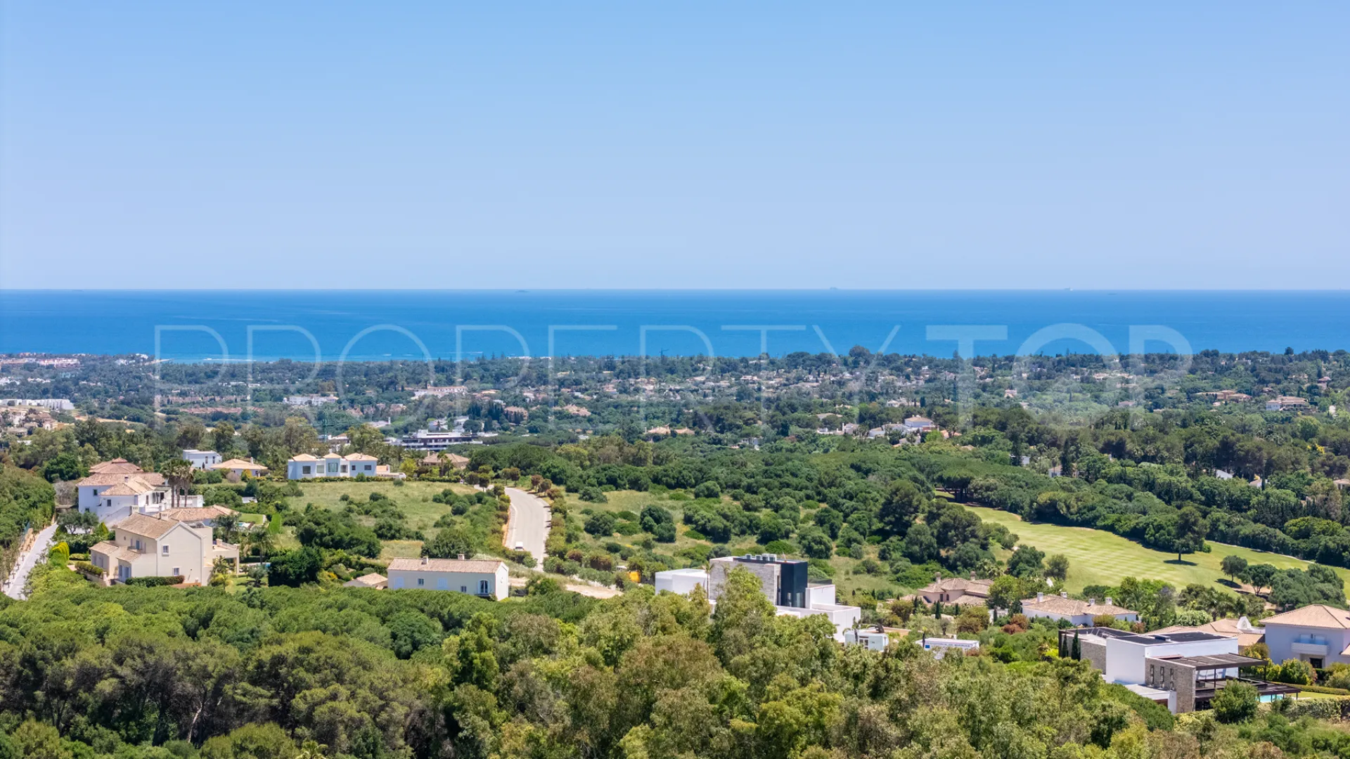 Parcela a la venta en Zona M