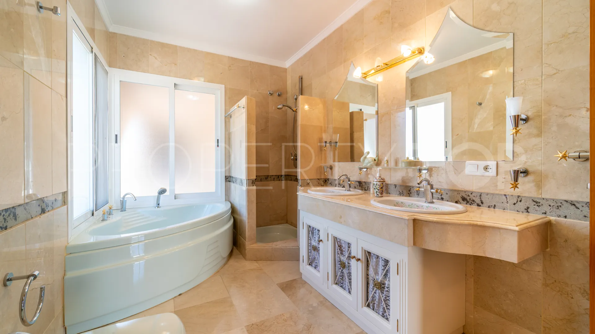 Villa with 5 bedrooms for sale in El Presidente