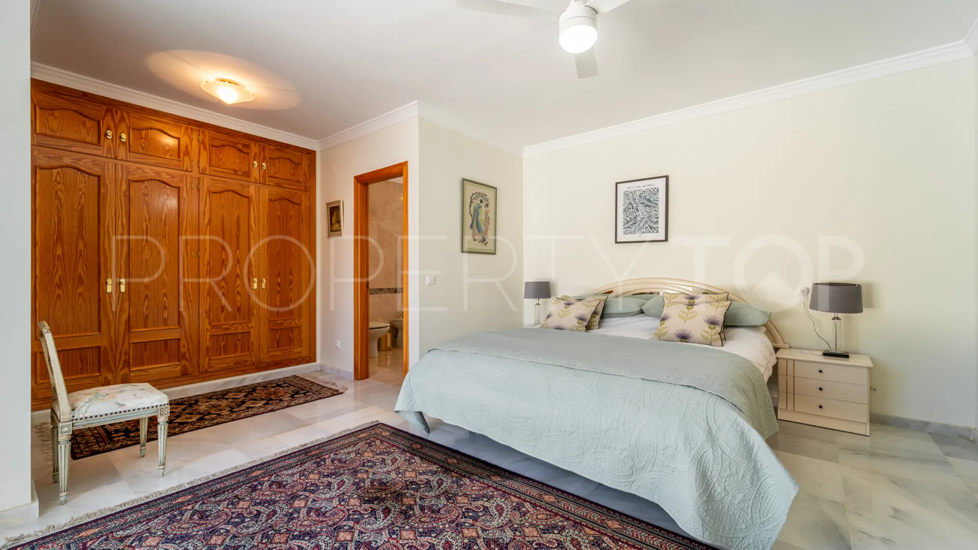 Villa with 5 bedrooms for sale in El Presidente