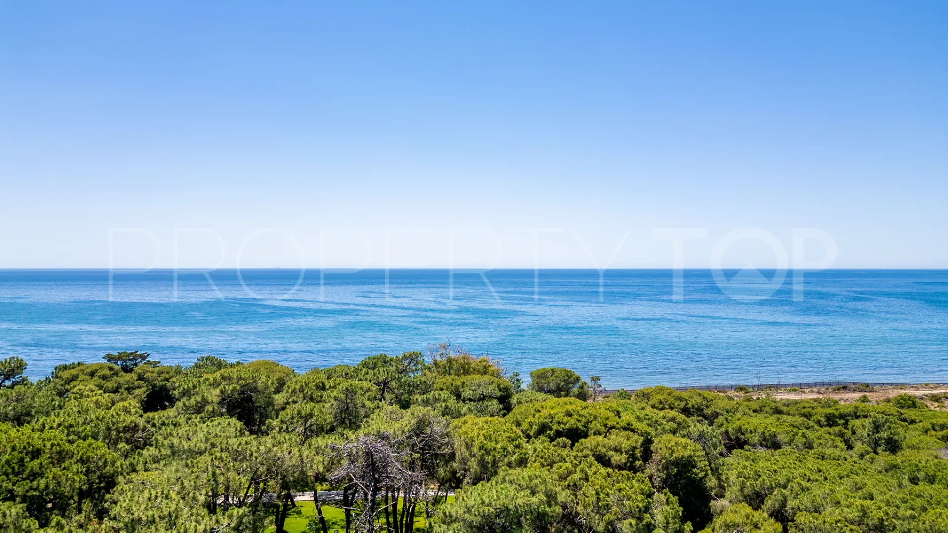 Villa with 5 bedrooms for sale in El Presidente