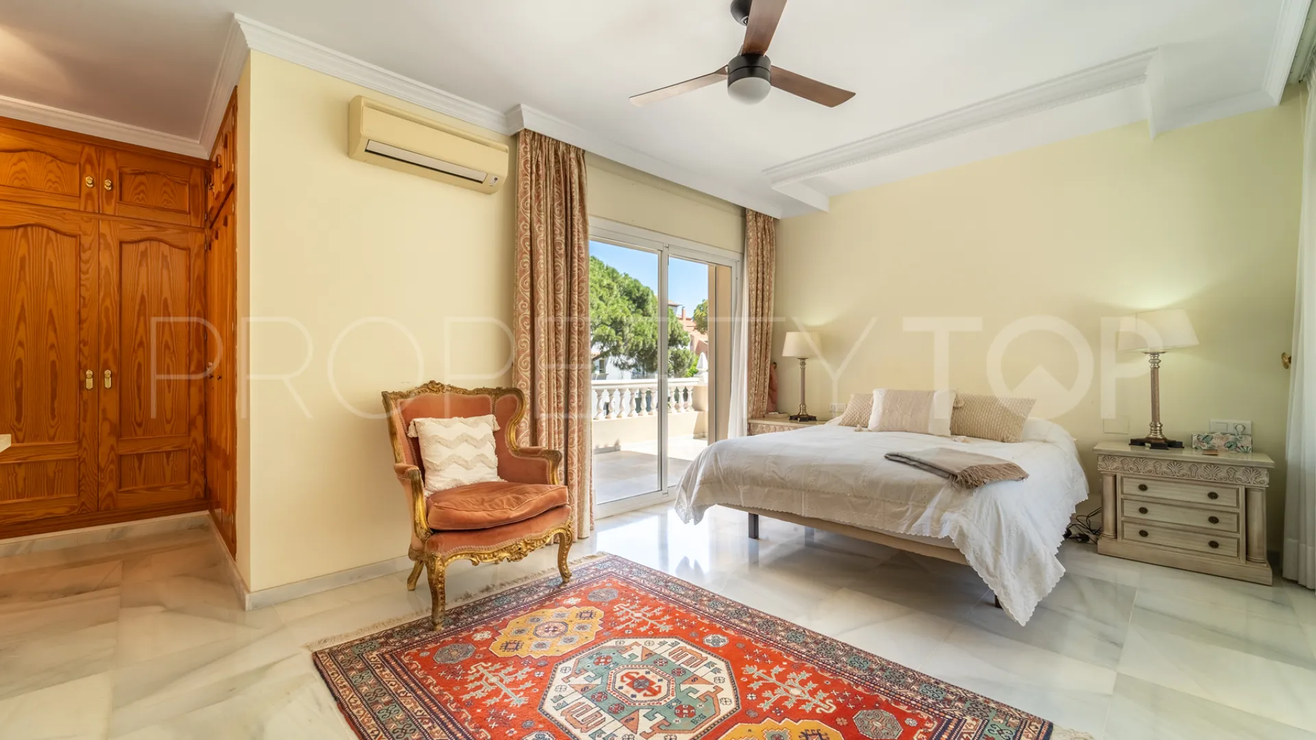 Villa with 5 bedrooms for sale in El Presidente
