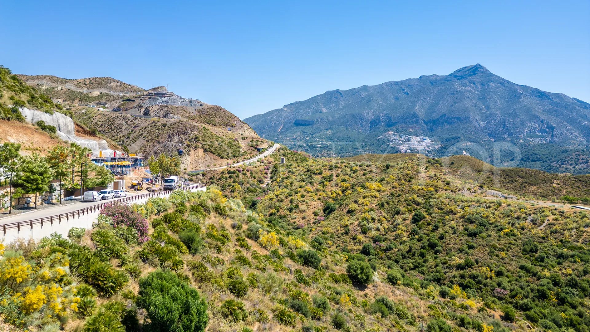 For sale Vista Real plot
