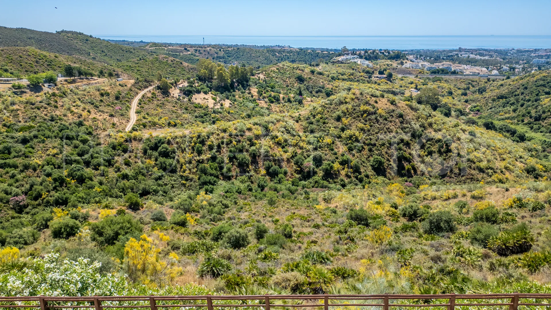 For sale Vista Real plot