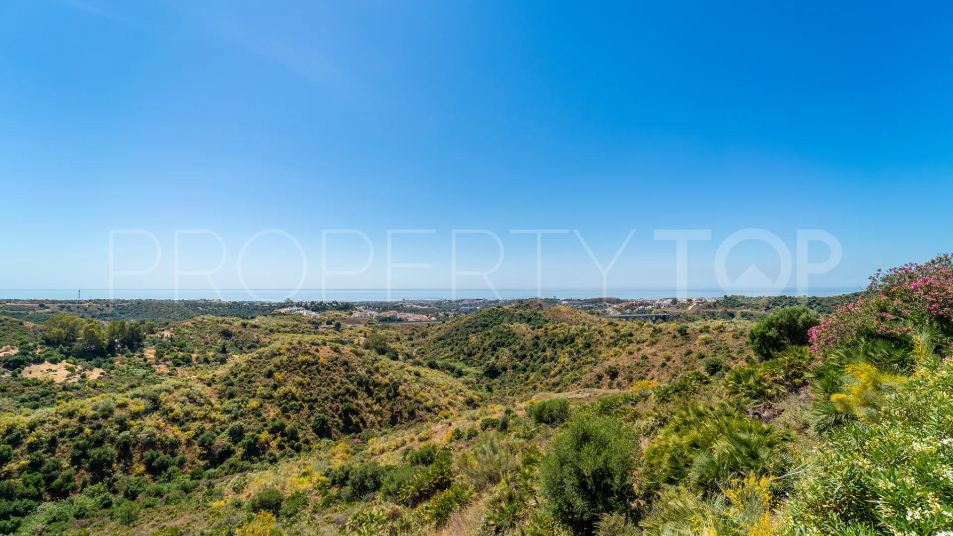 For sale Vista Real plot