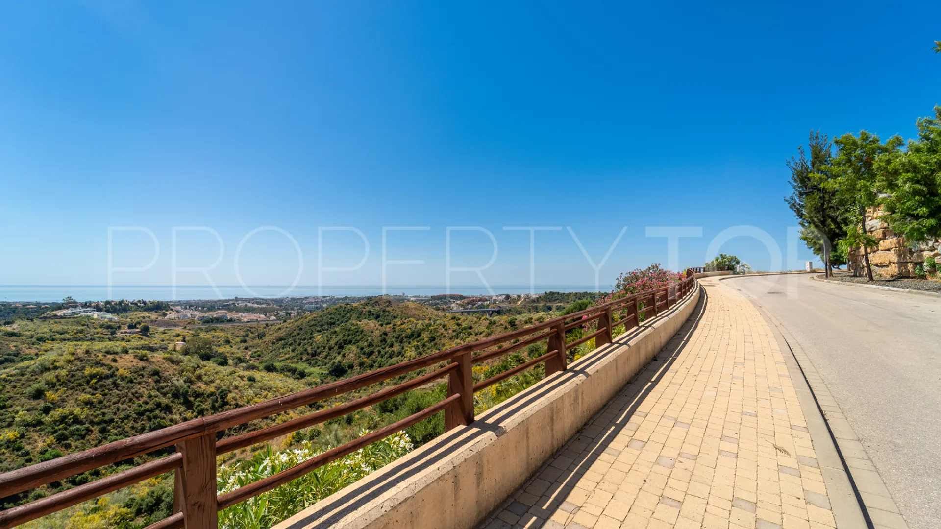For sale Vista Real plot